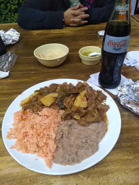 Restaurante El Portal image 3