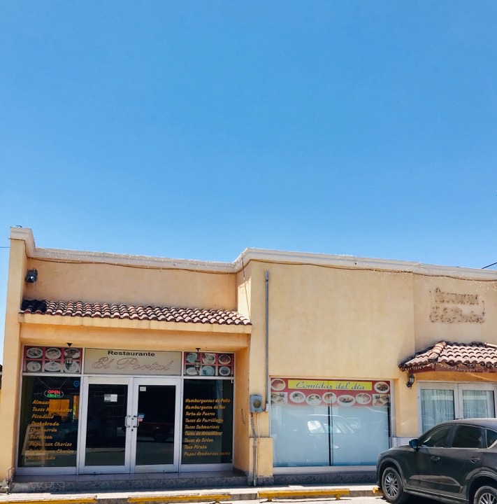 Restaurante El Portal image 4