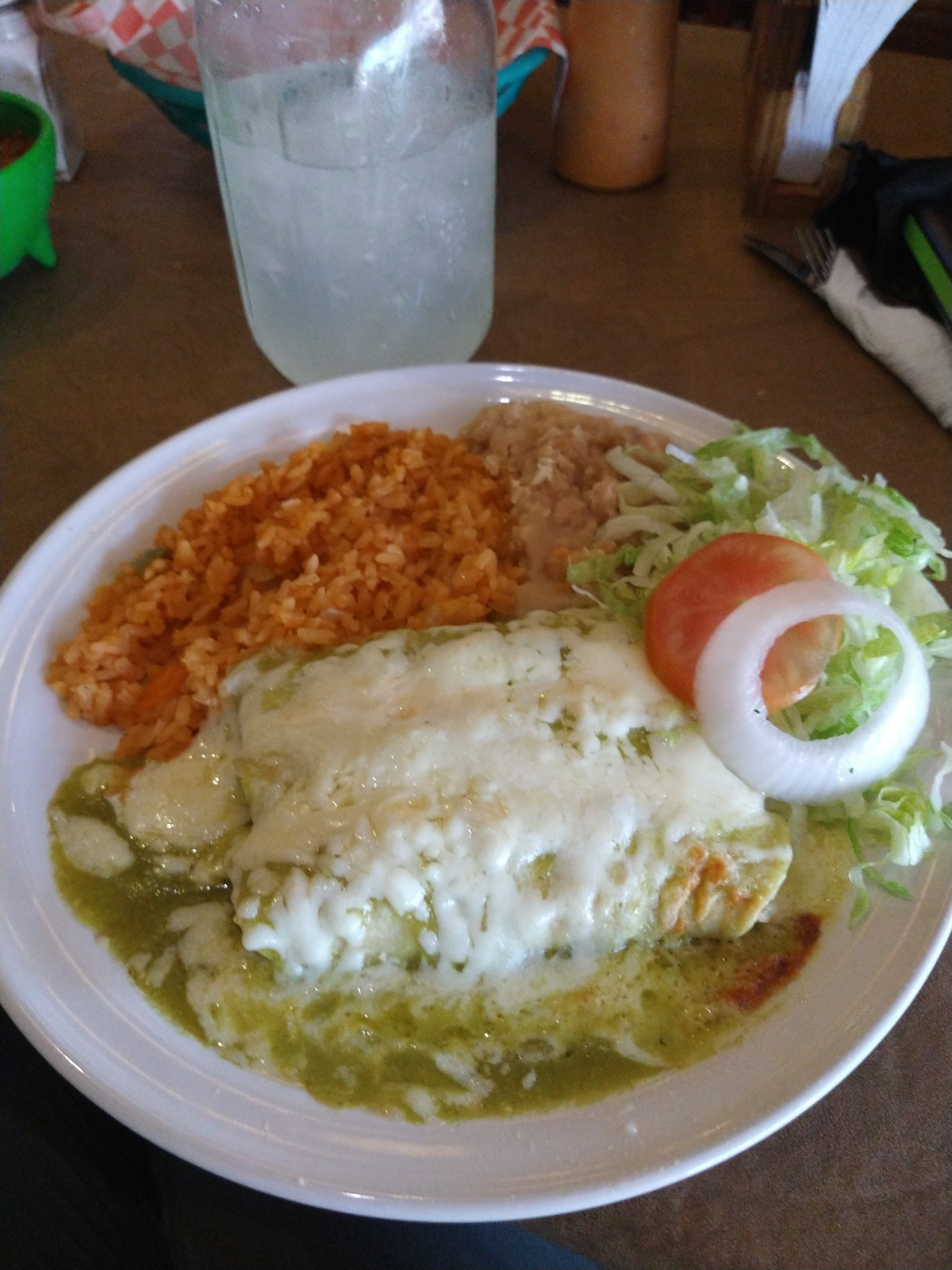 Restaurante Los Sillares image 2