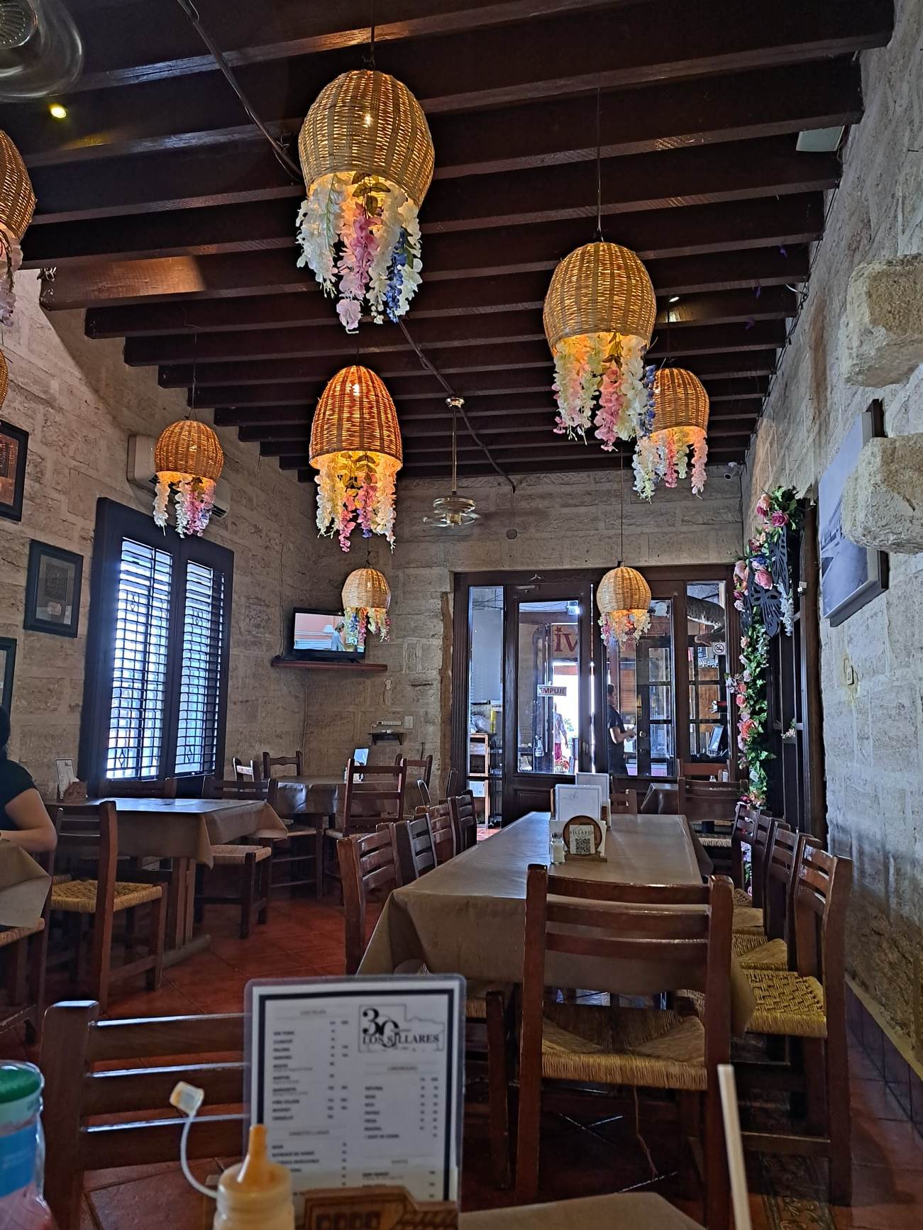 Restaurante Los Sillares image 3