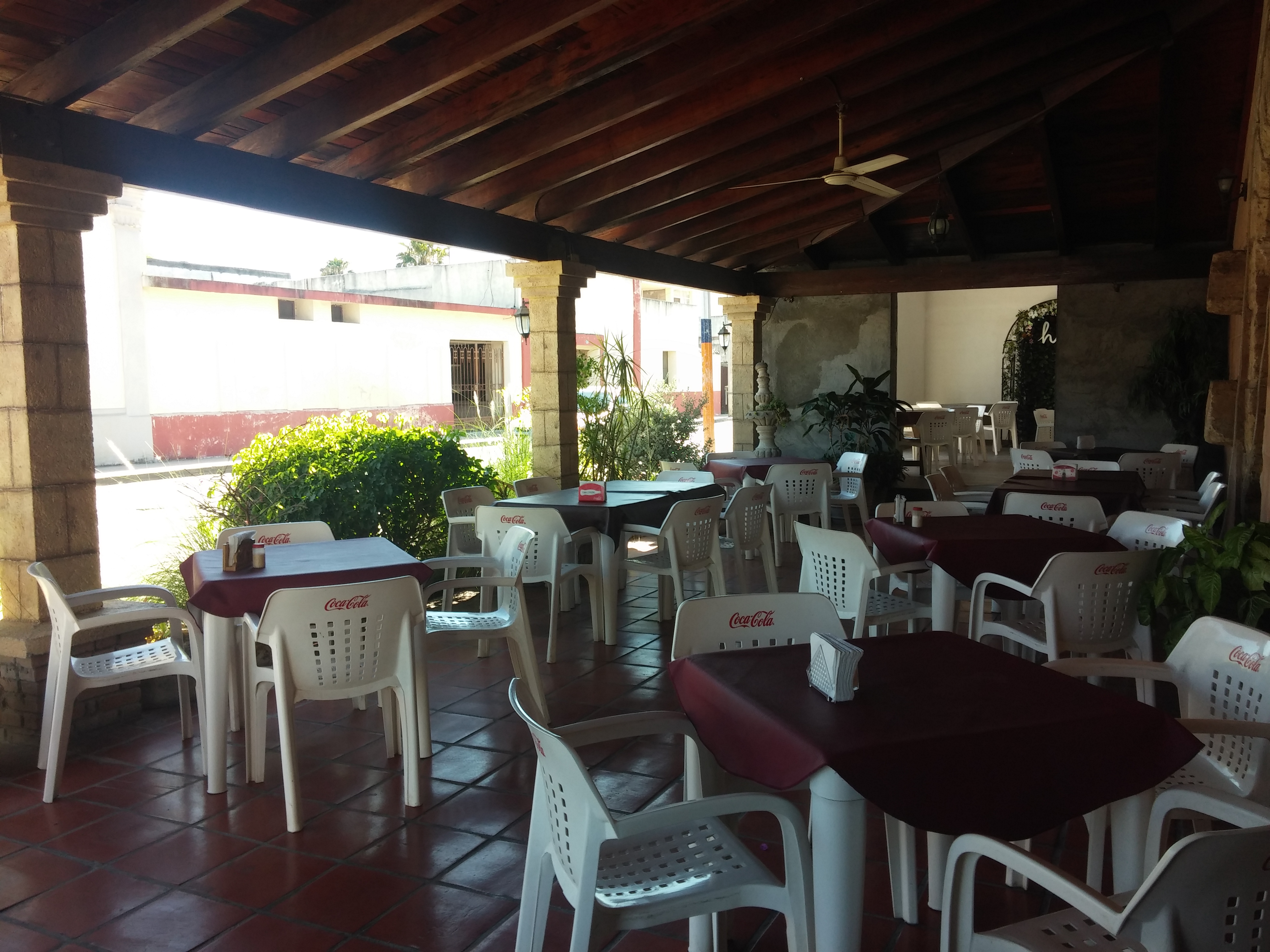 Restaurante Los Sillares image 6