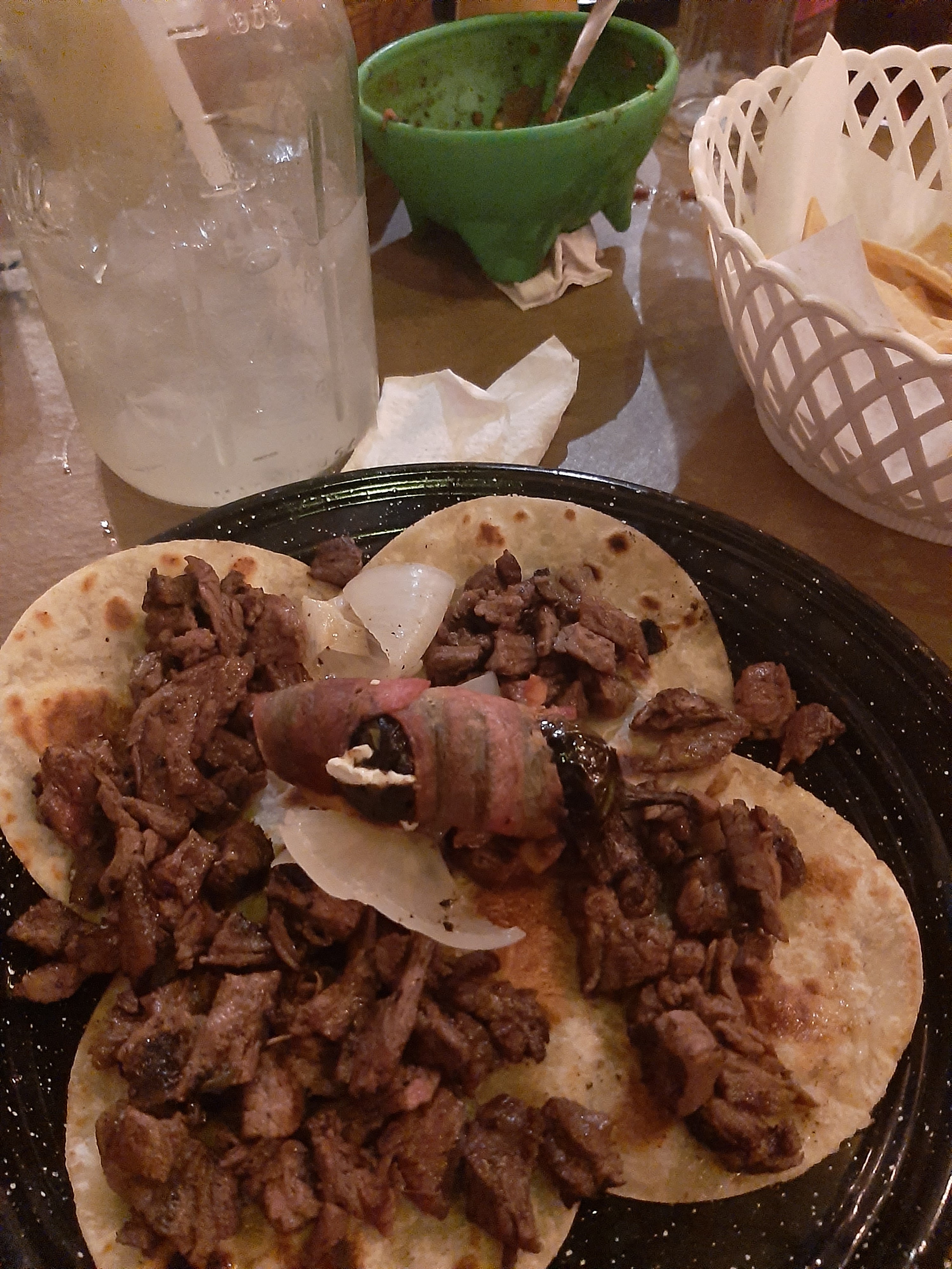 Restaurante Los Sillares image 7