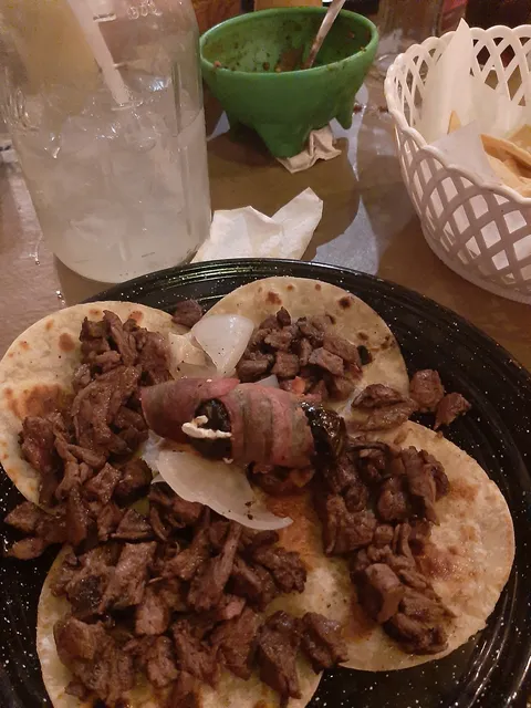 Restaurante Los Sillares image 7