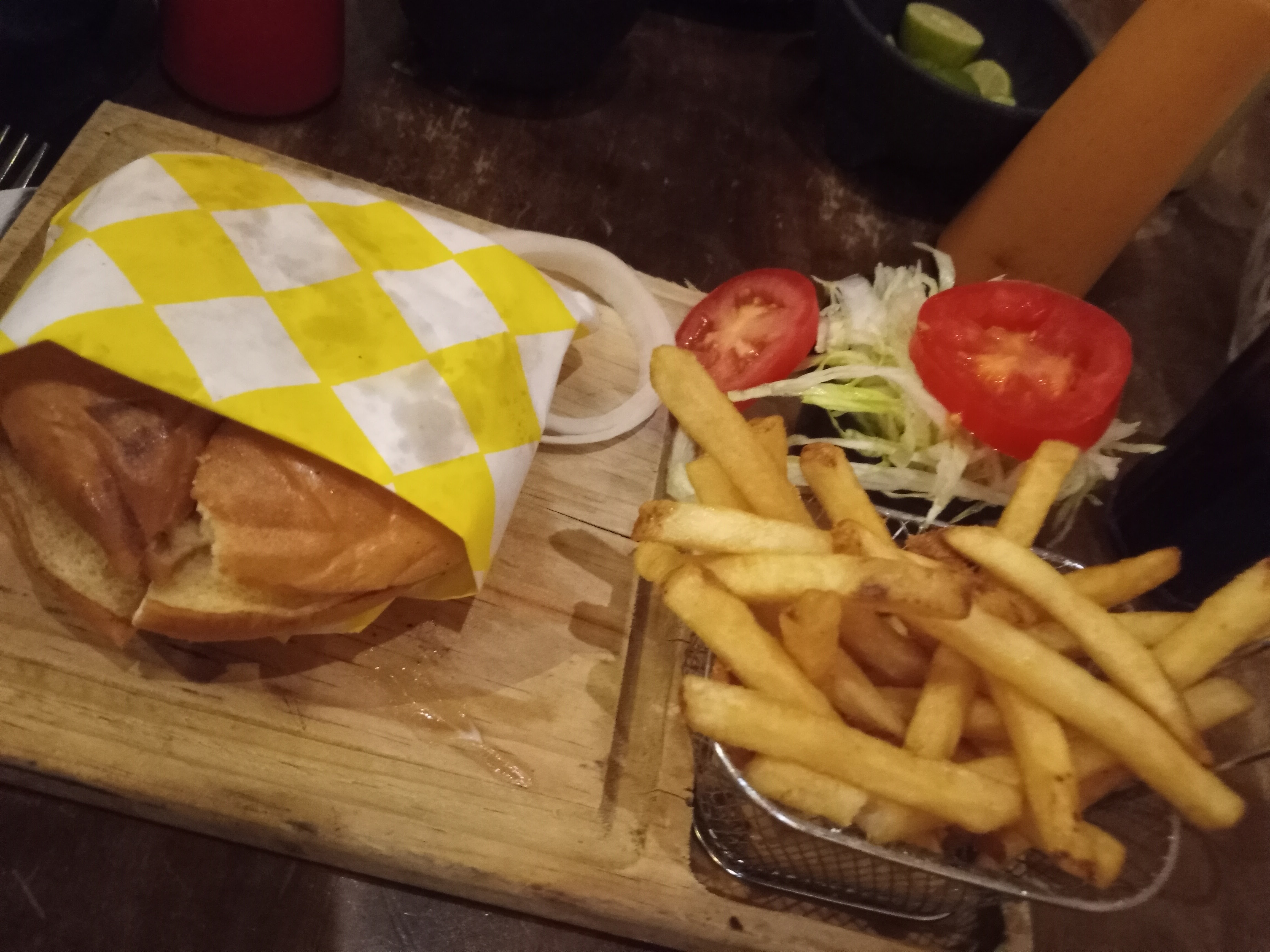 Restaurante Los Sillares image 9