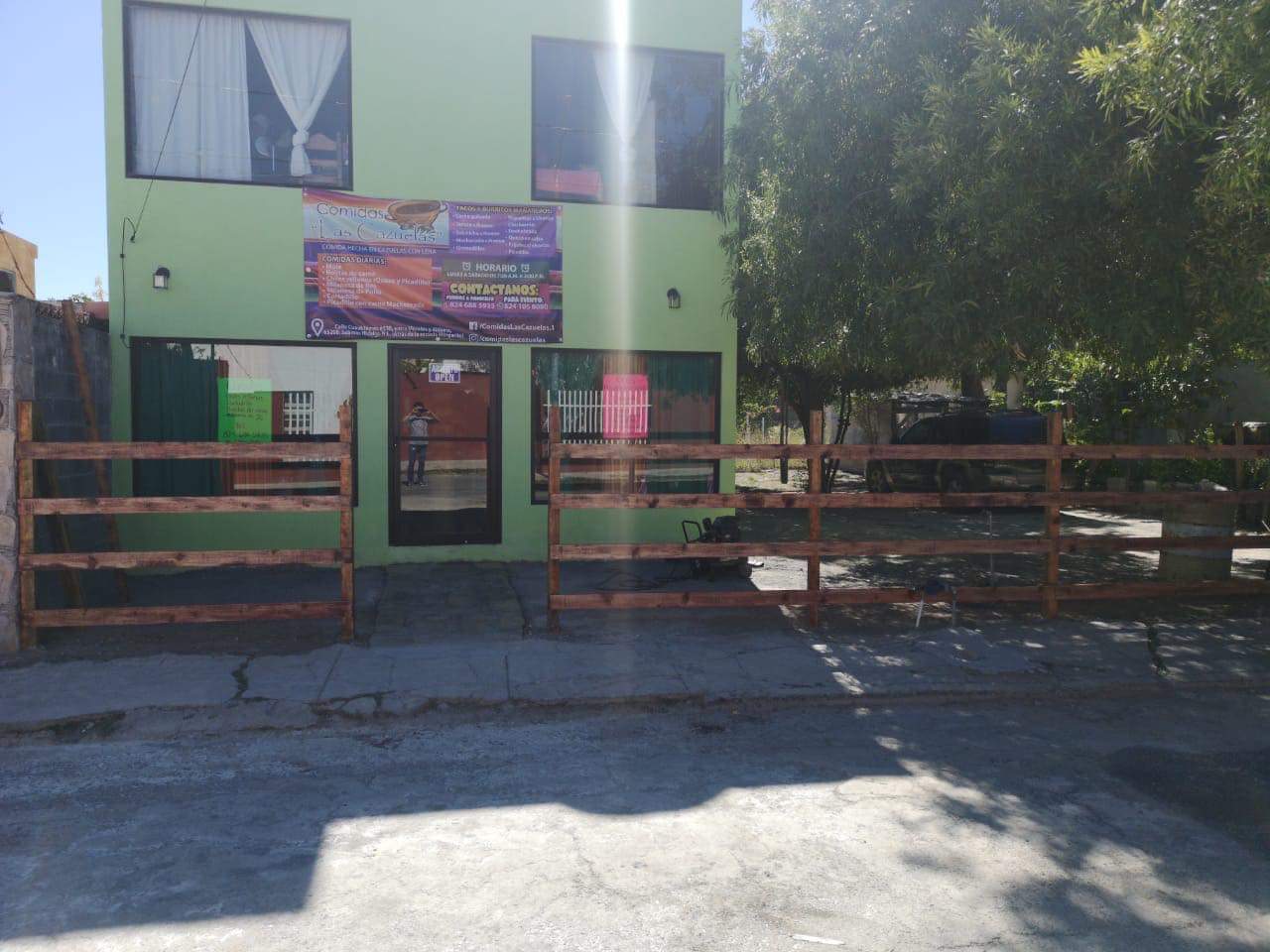 Restaurante "Las Cazuelas" image 1