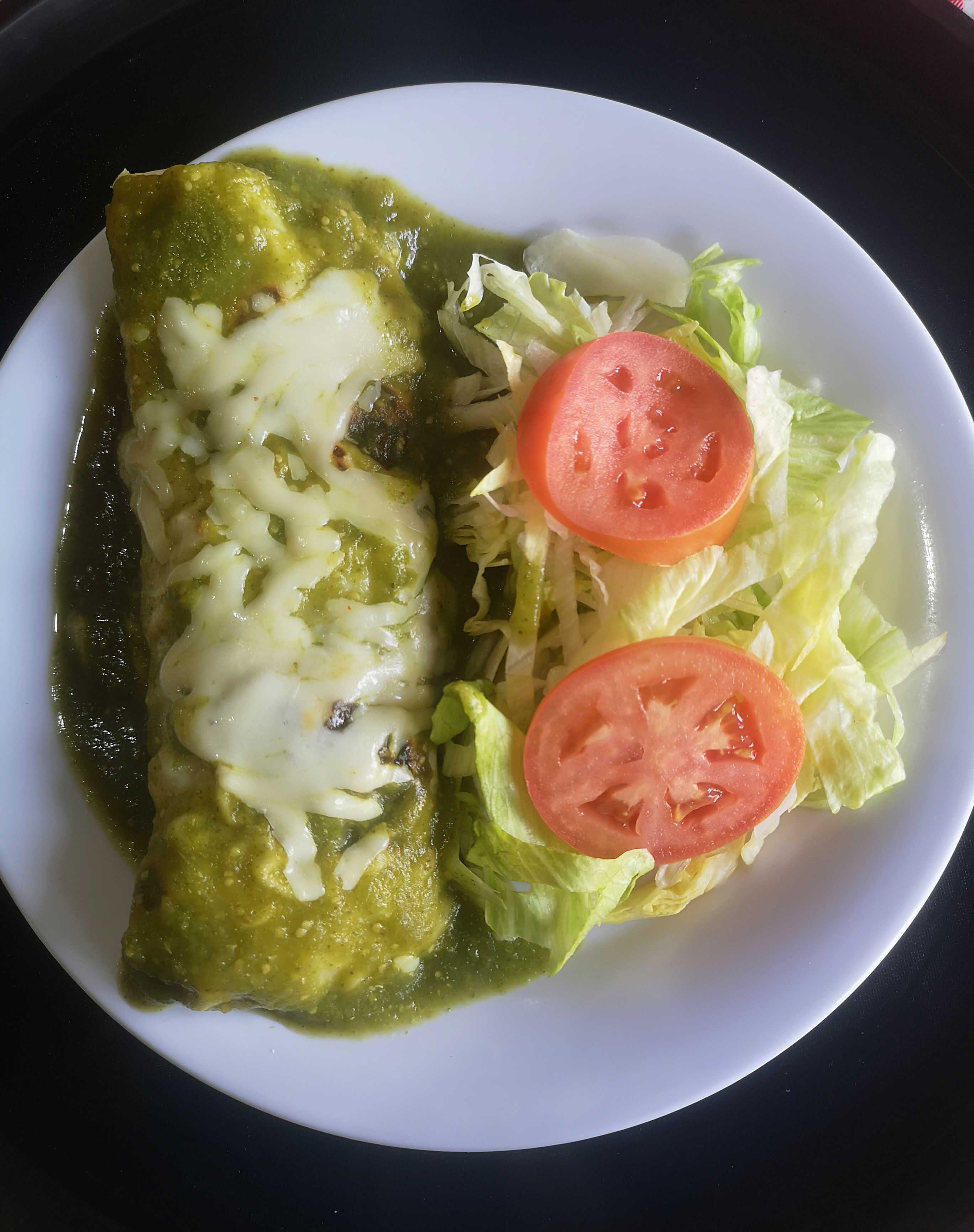 Restaurante "Las Cazuelas" image 5