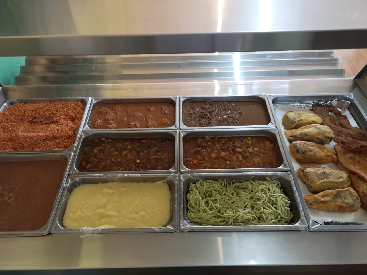 Restaurante "Las Cazuelas" image 7