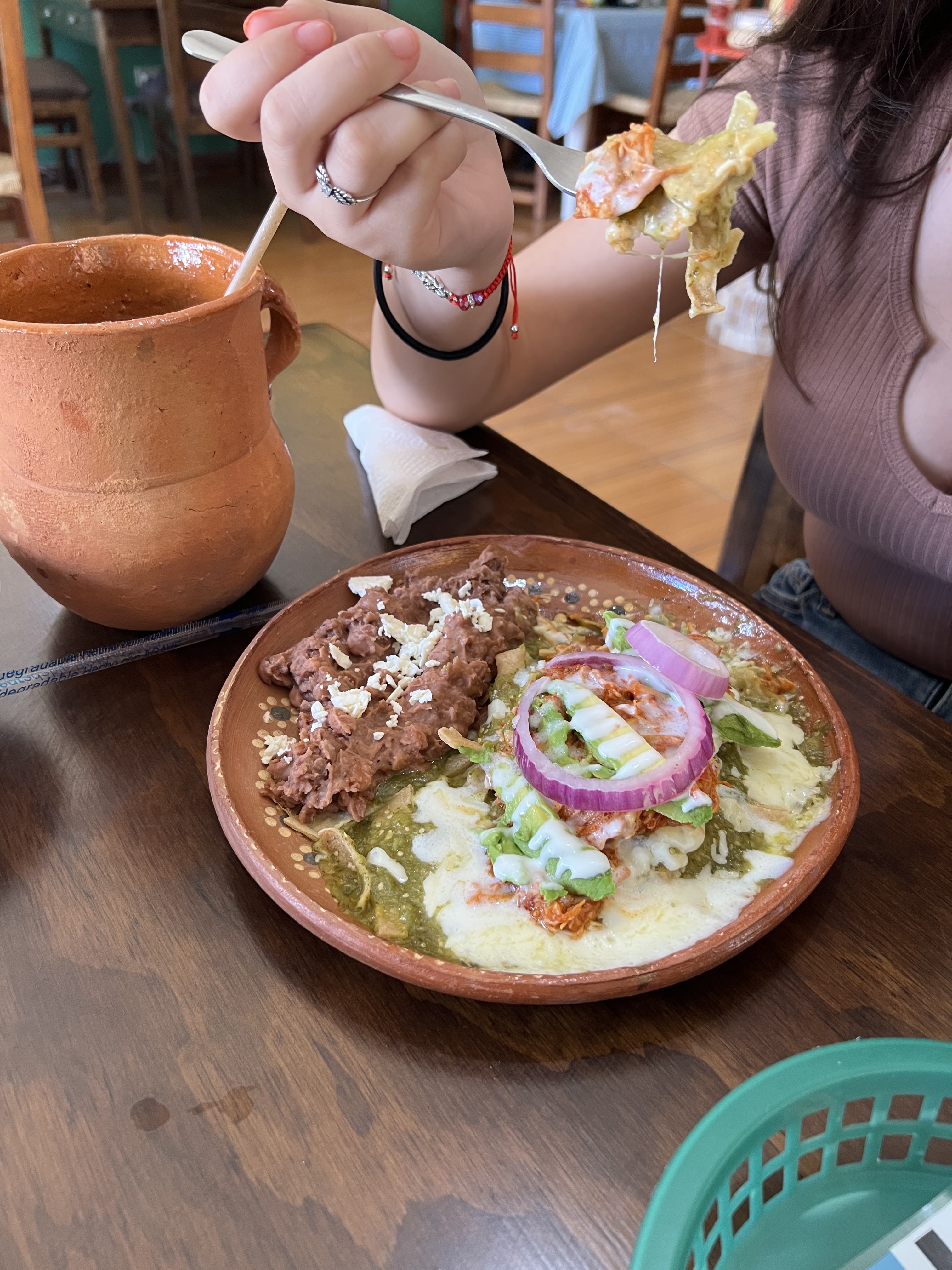 Restaurante "Las Cazuelas" image 9