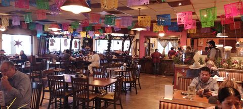 Restaurante El Rancho image 1