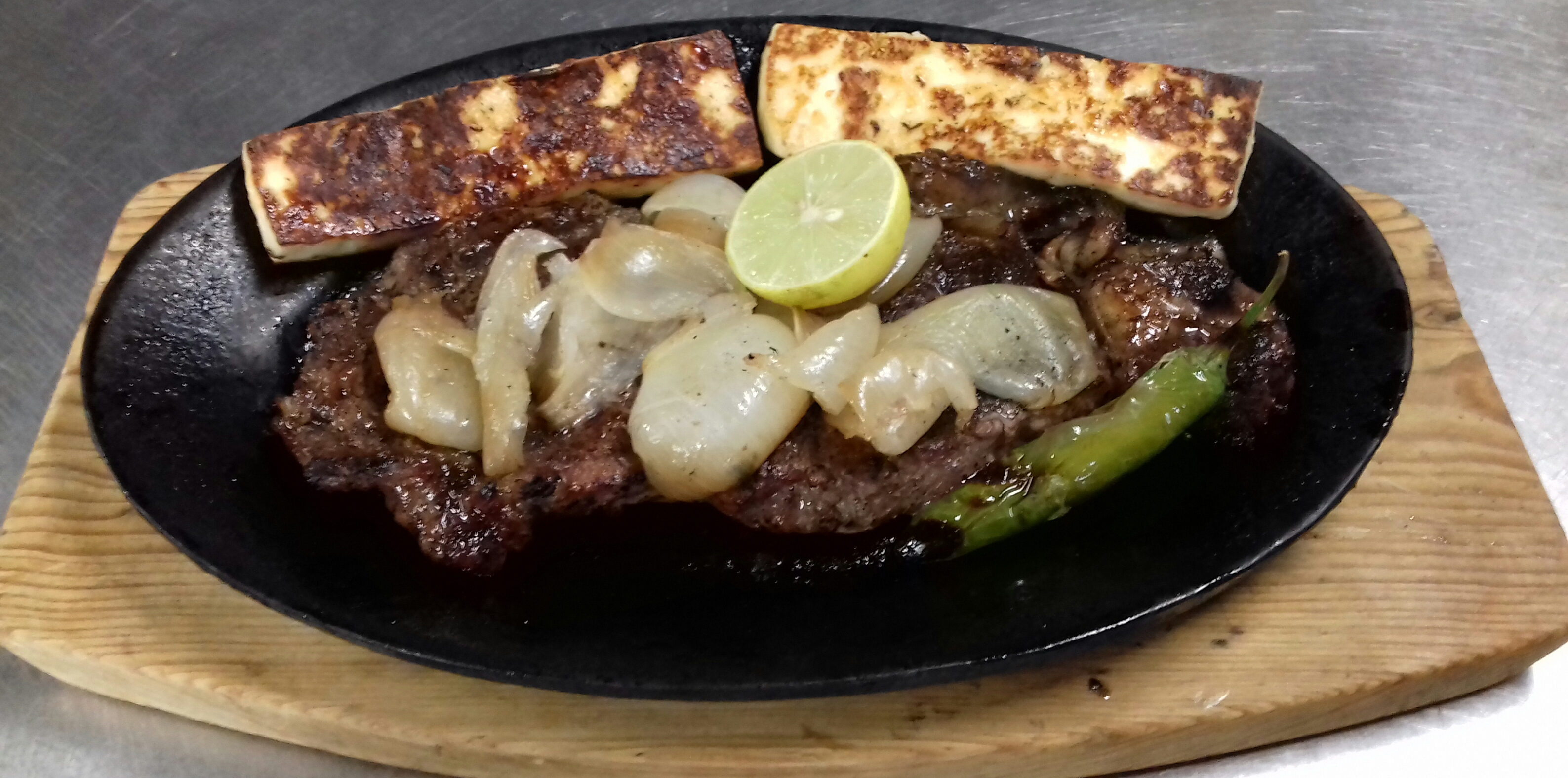 Restaurante El Rancho image 2