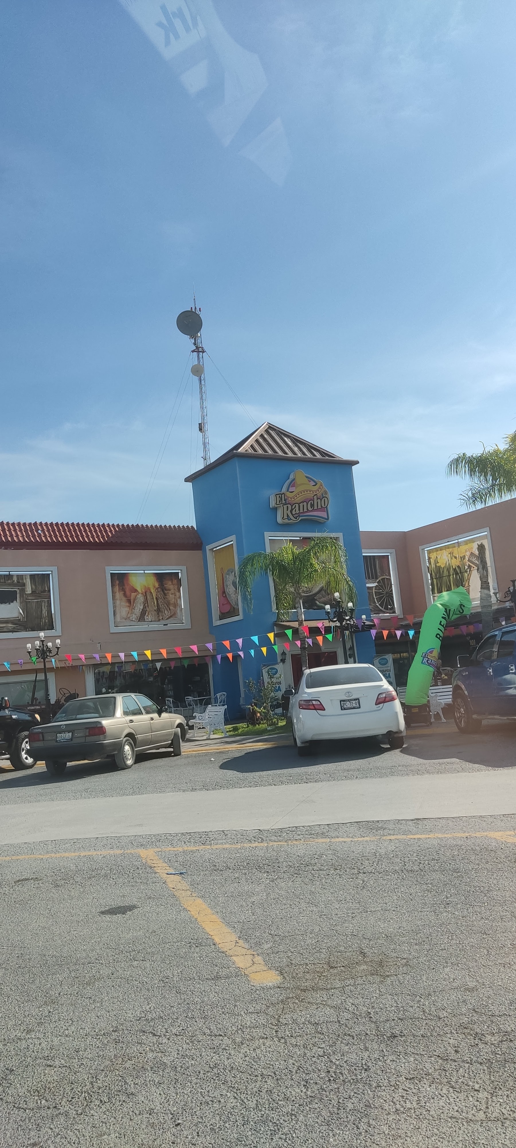 Restaurante El Rancho image 3