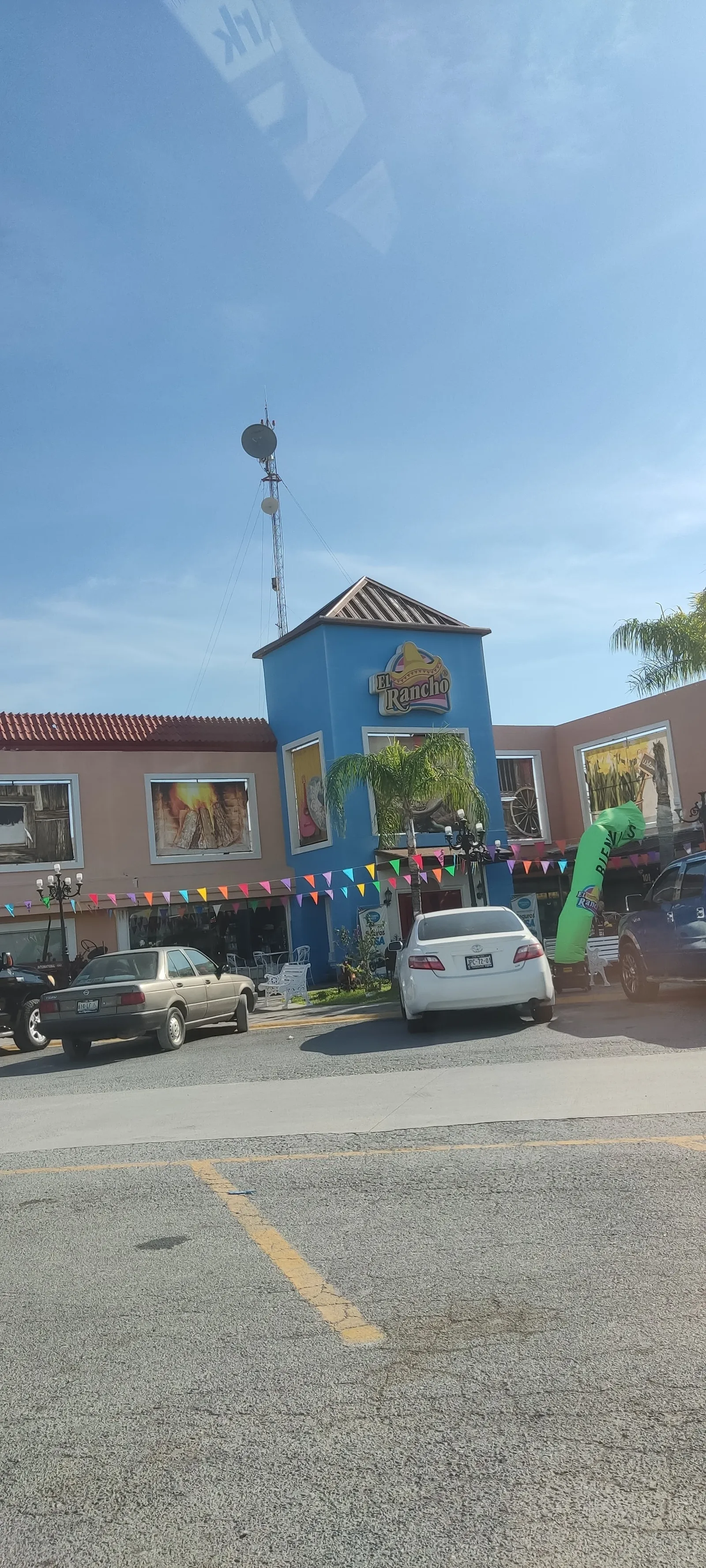 Restaurante El Rancho image 3