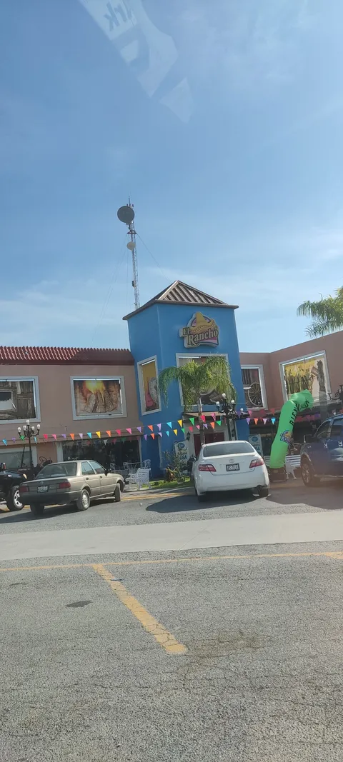 Restaurante El Rancho image 3