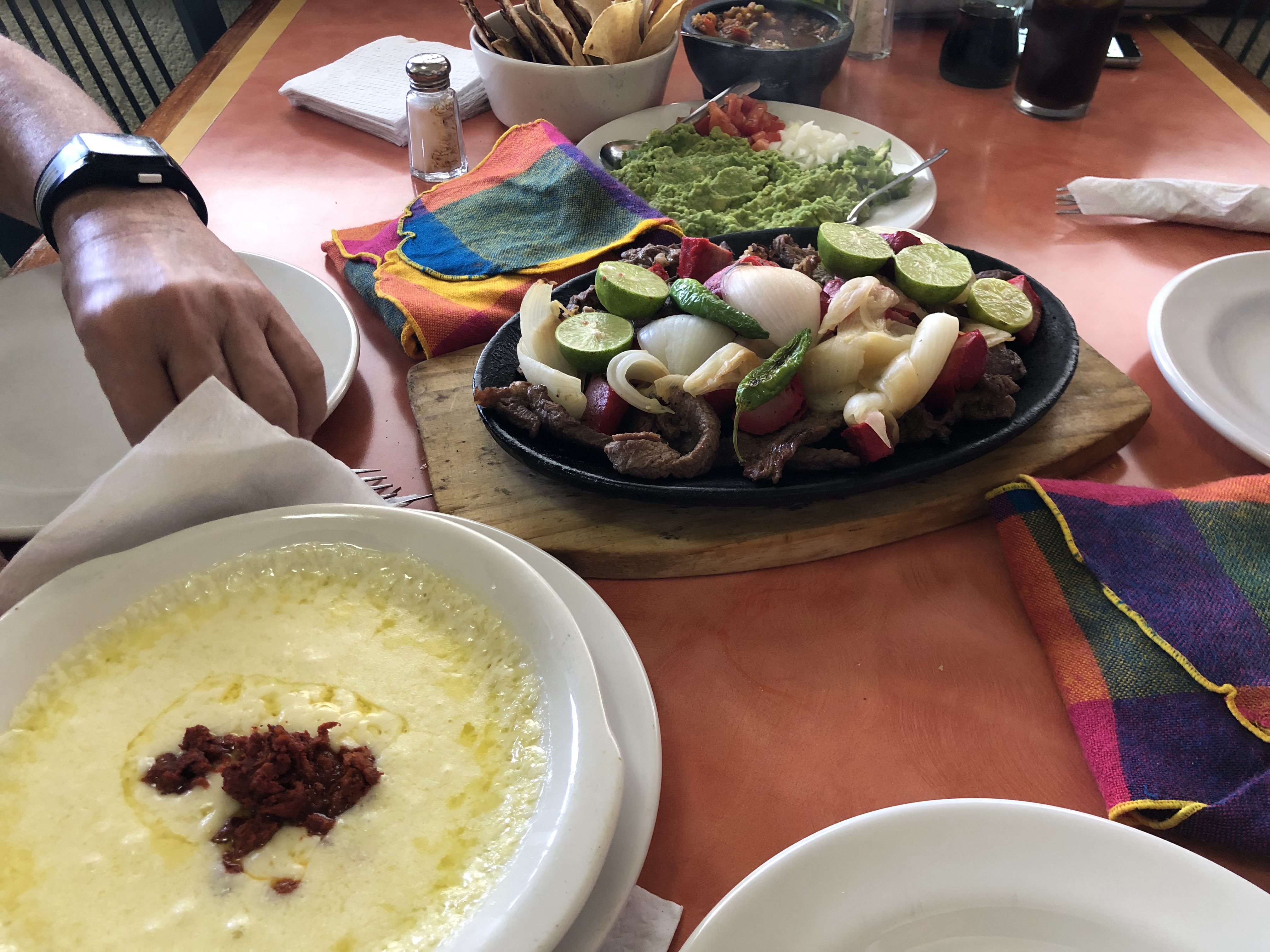 Restaurante El Rancho image 4