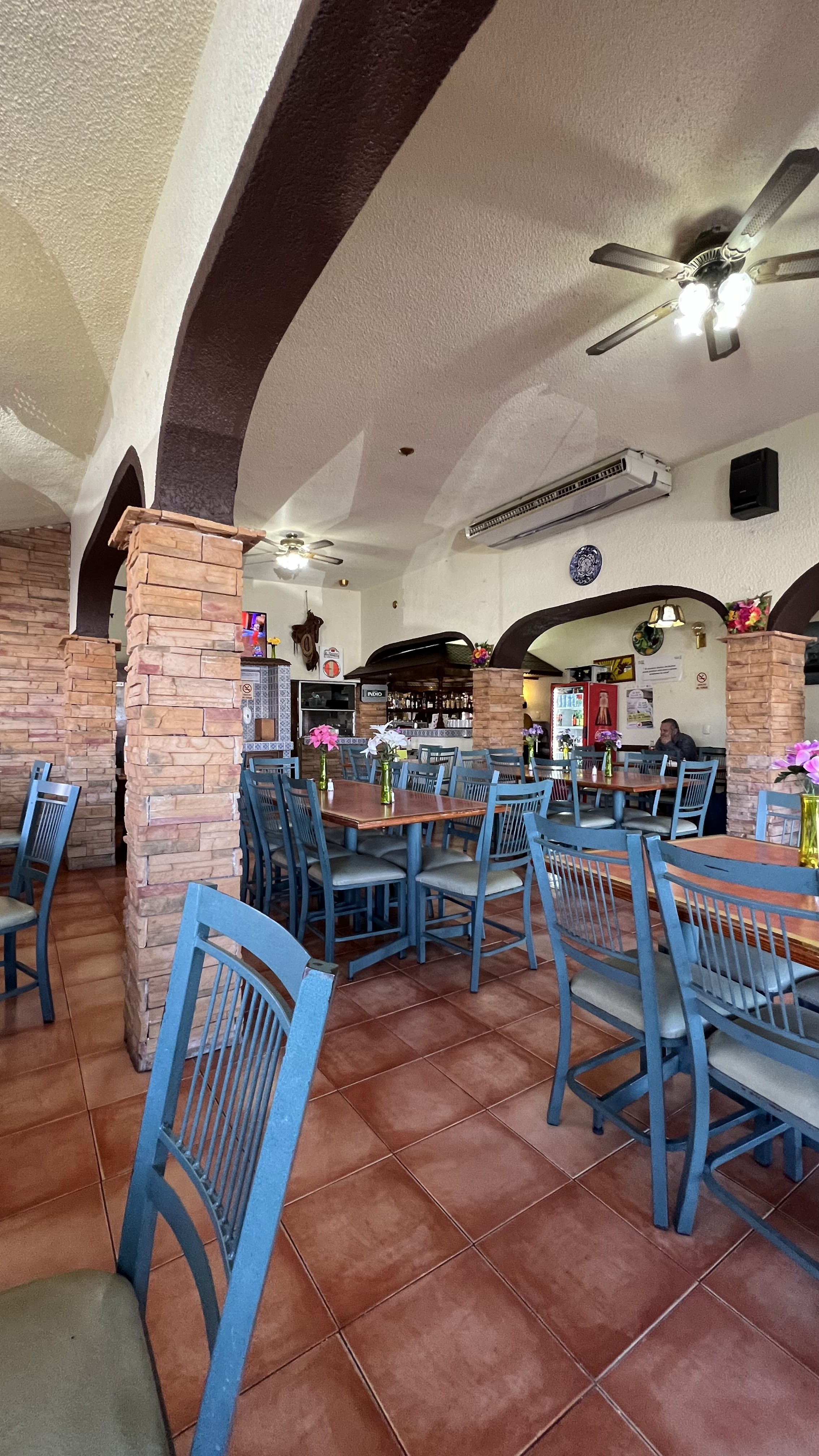 Restaurante El Rancho image 6