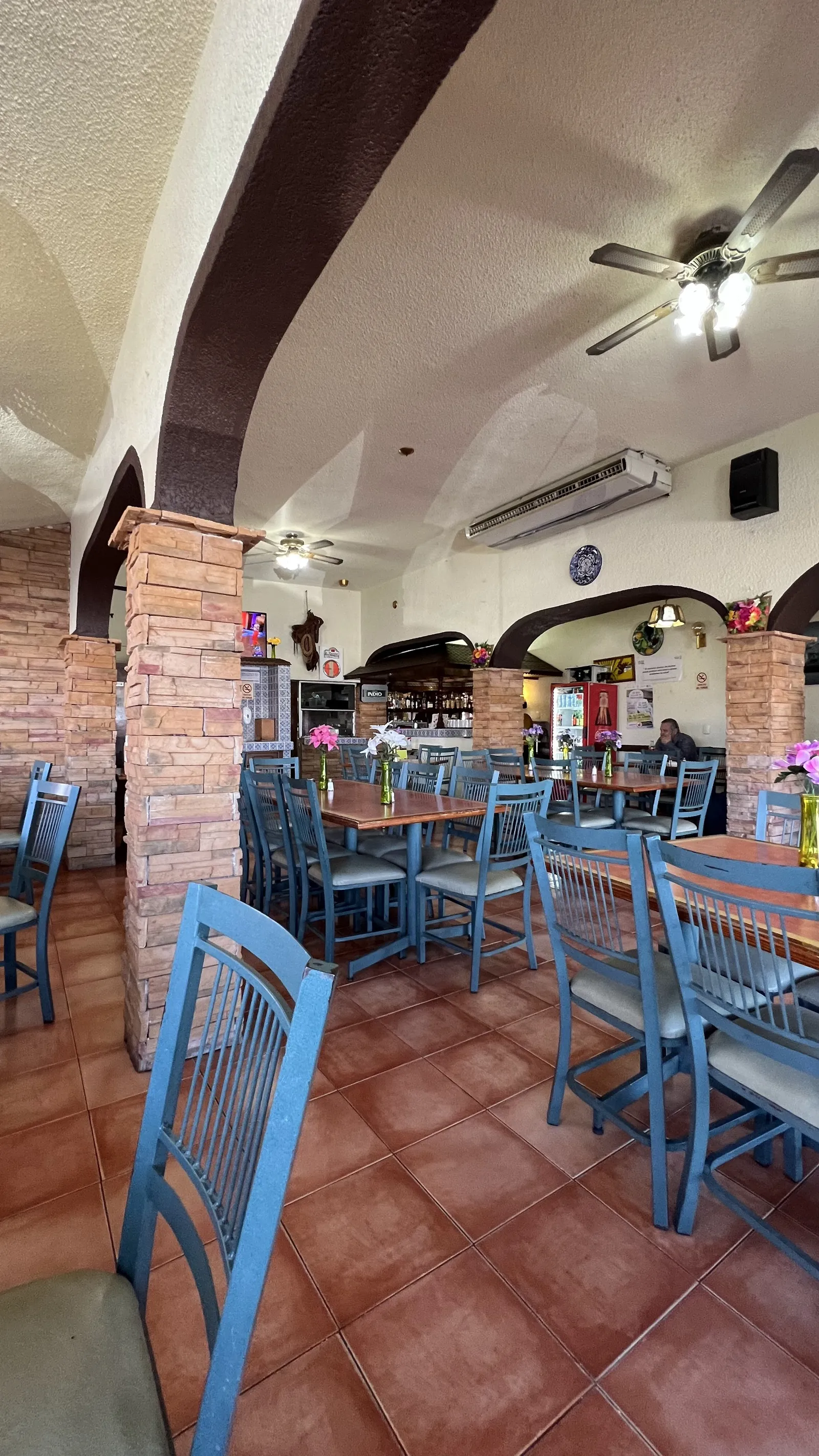Restaurante El Rancho image 6