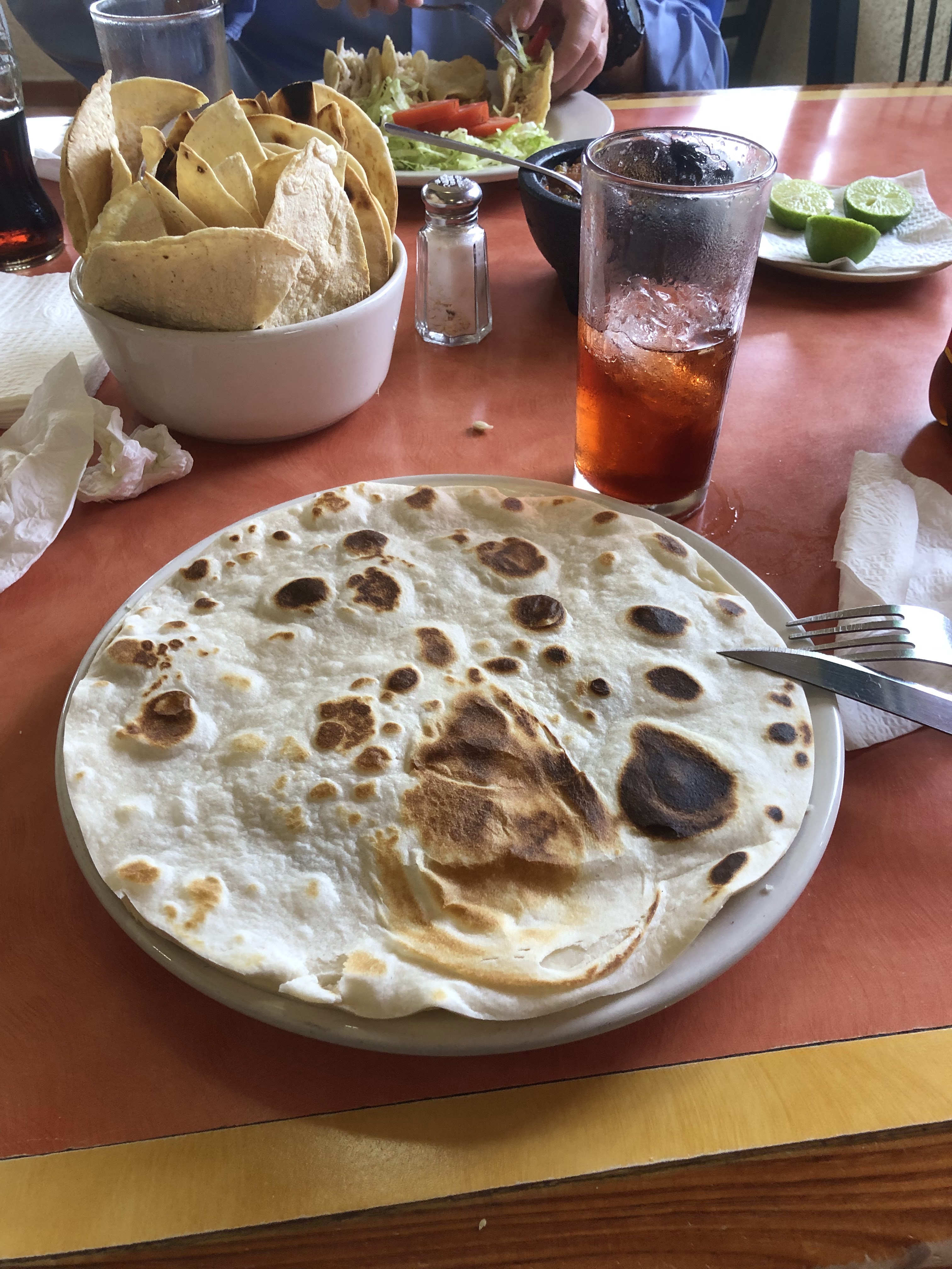 Restaurante El Rancho image 7