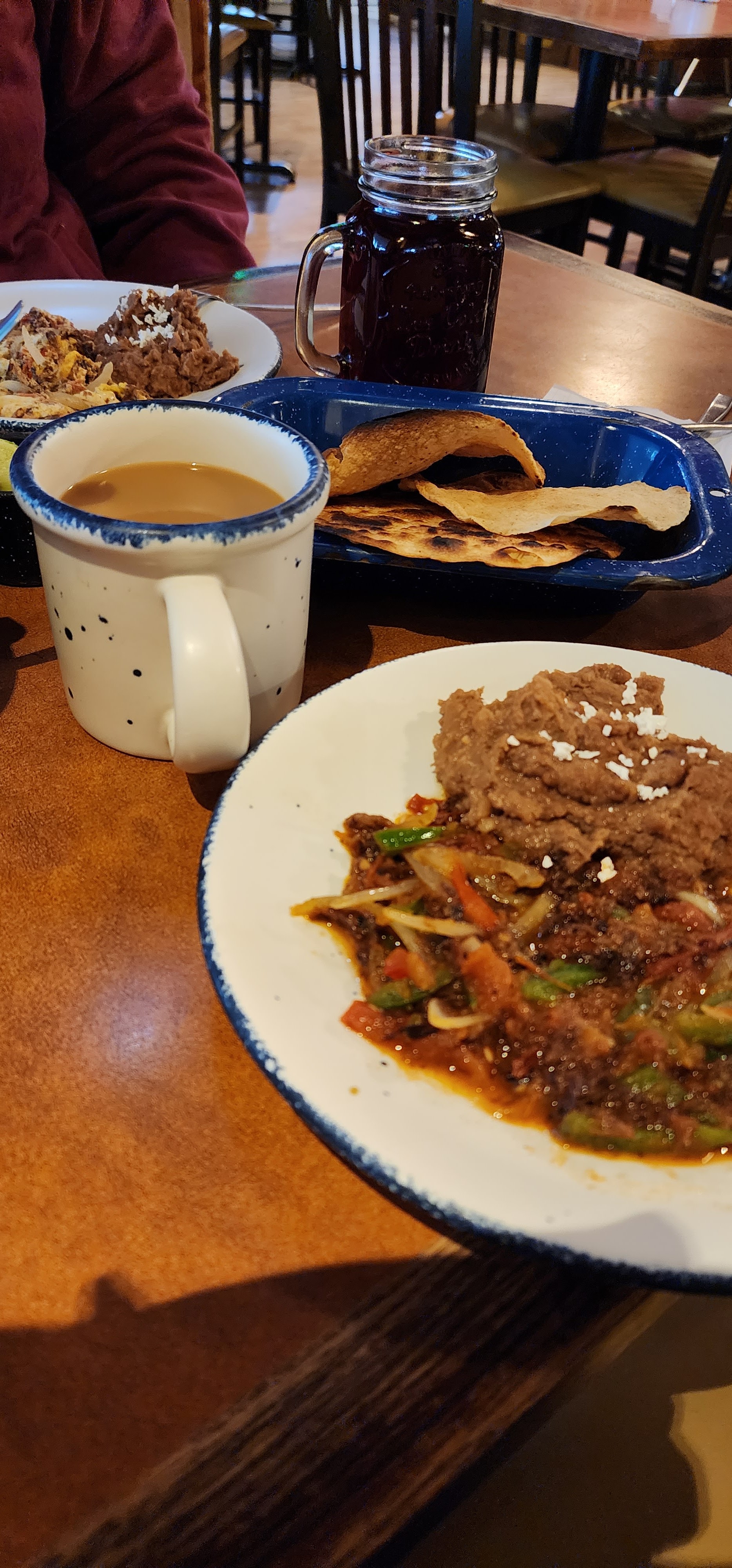 Restaurante El Rancho image 8