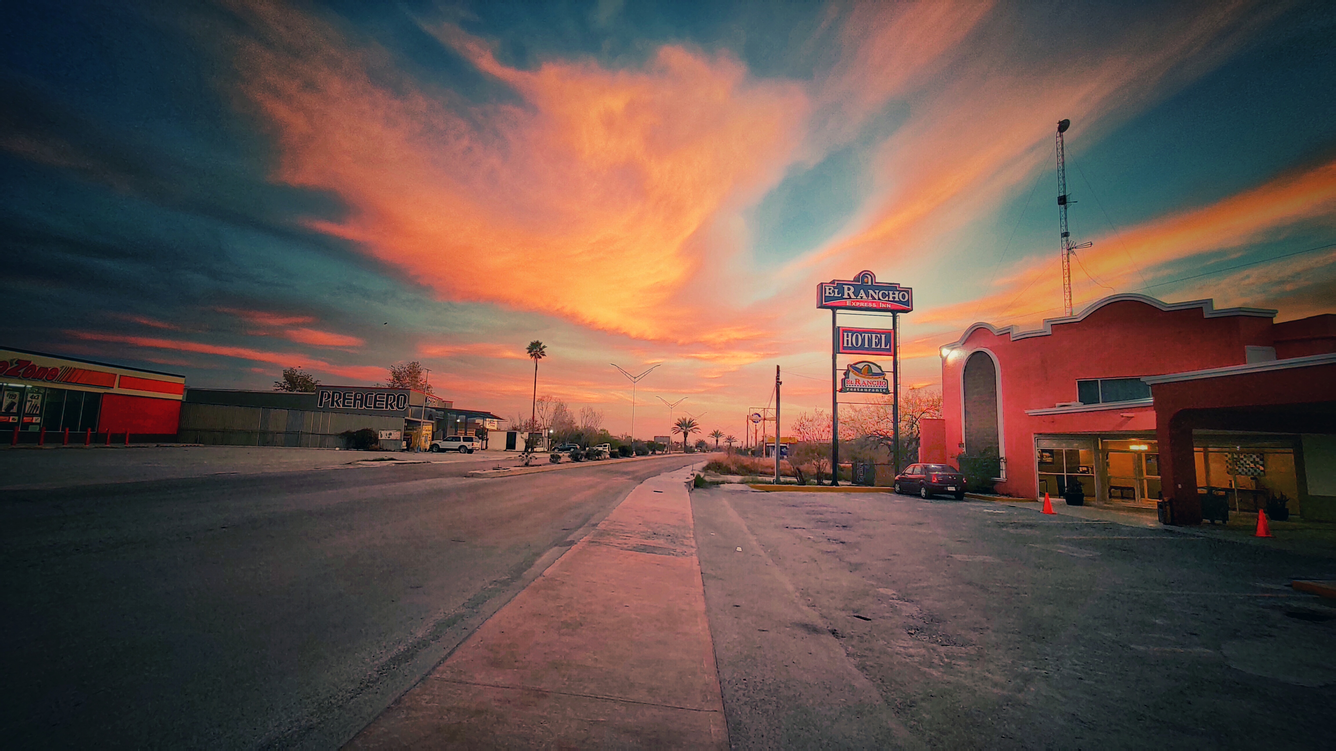 Restaurante El Rancho image 9