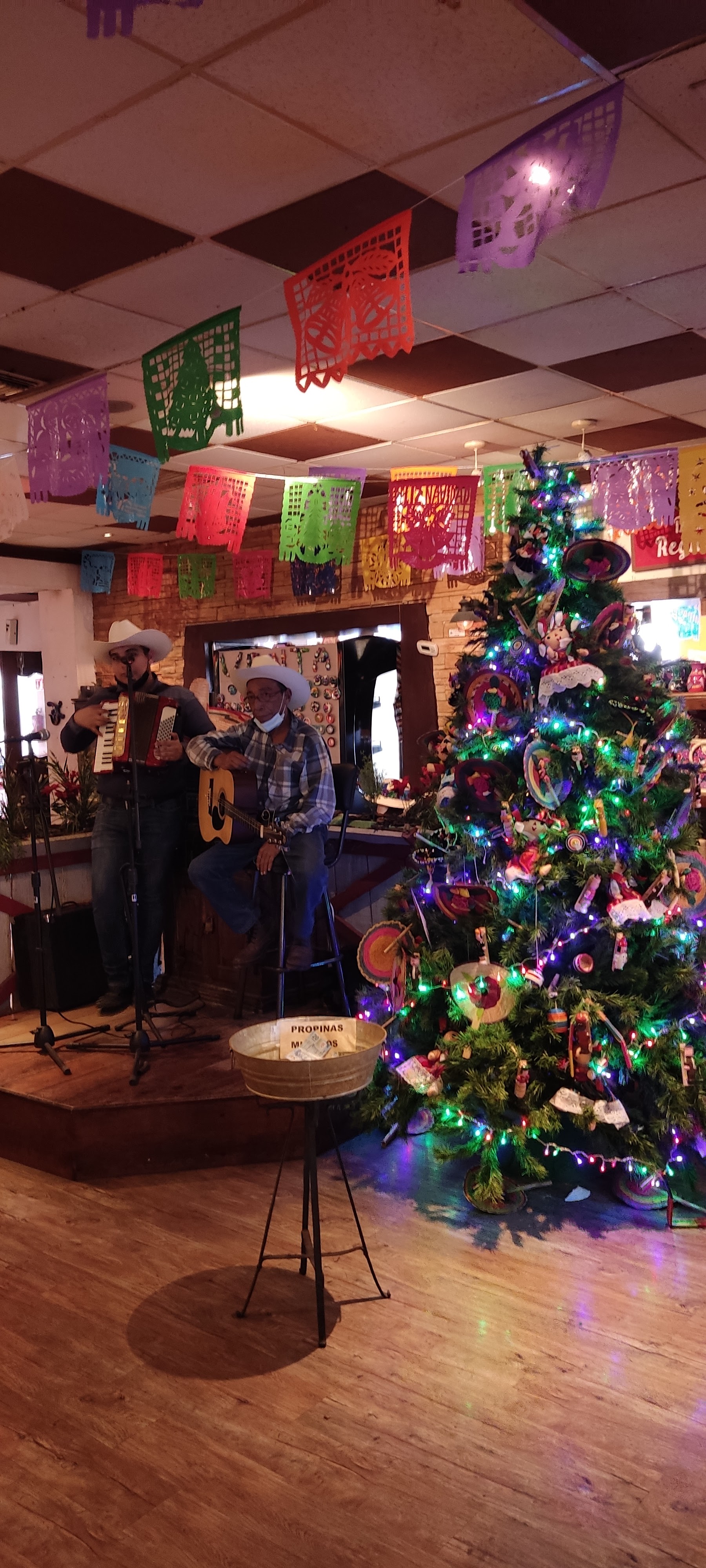 Restaurante El Rancho image 10