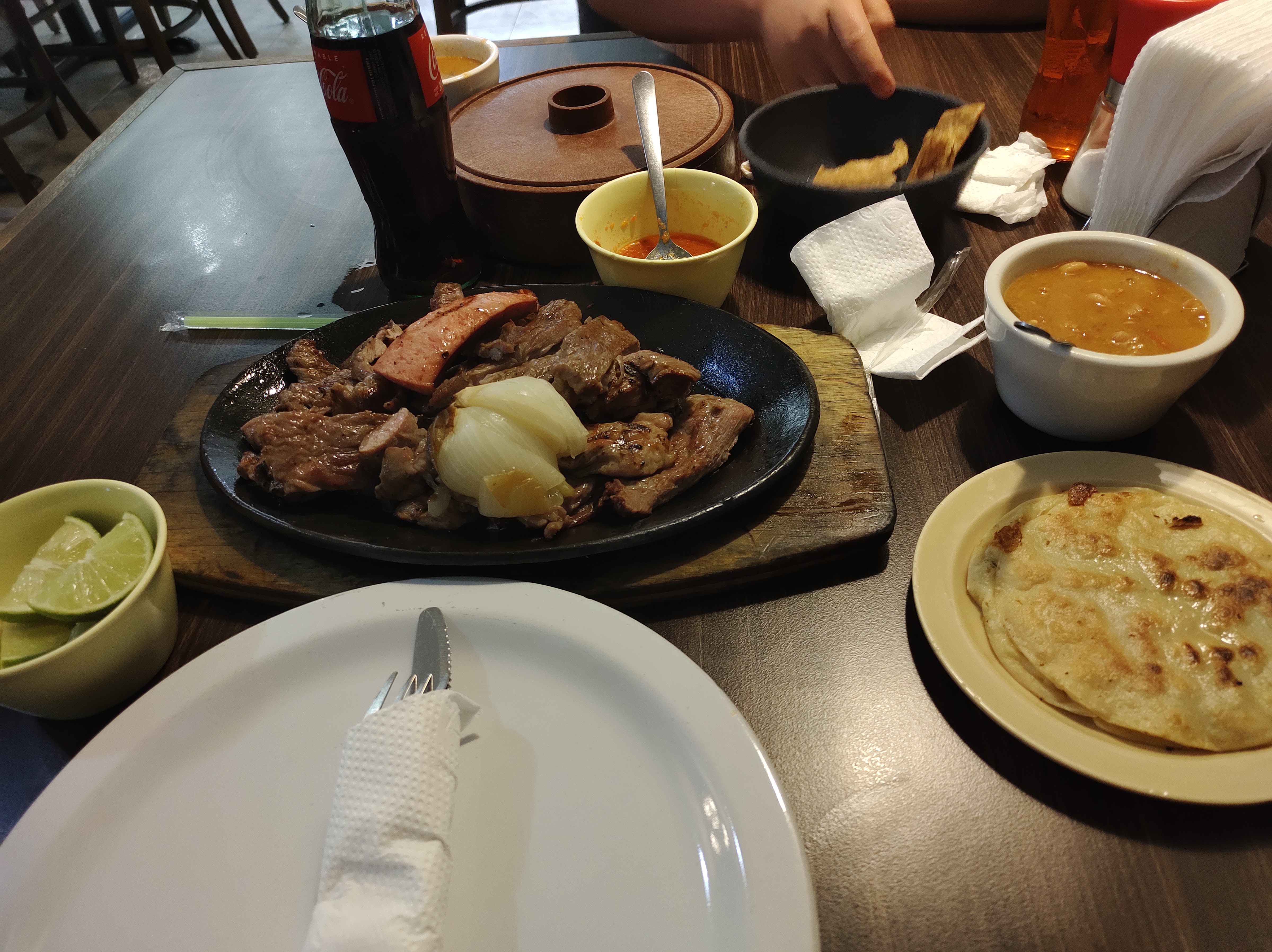 La Fogata Restaurante image 2