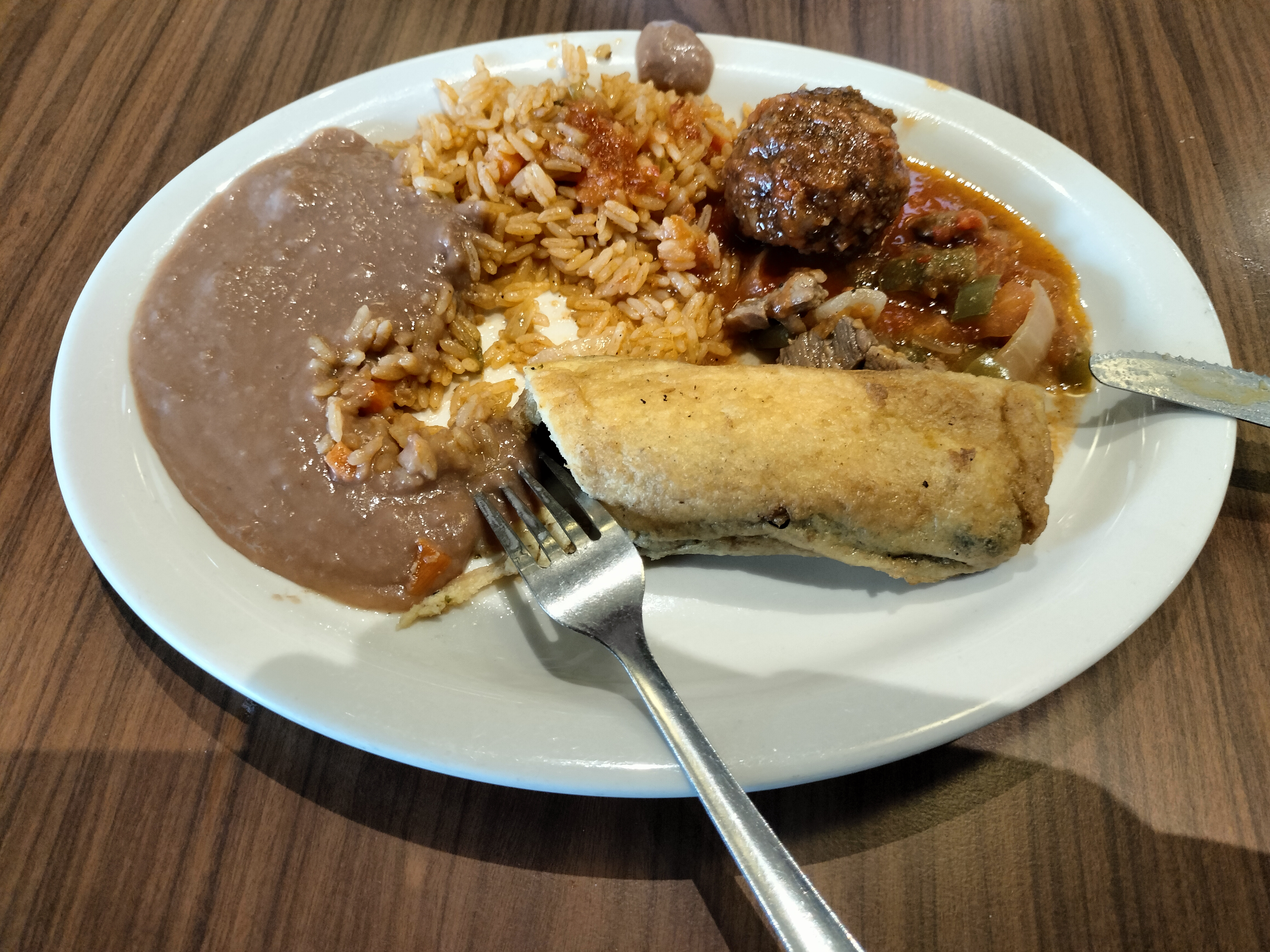 La Fogata Restaurante image 3