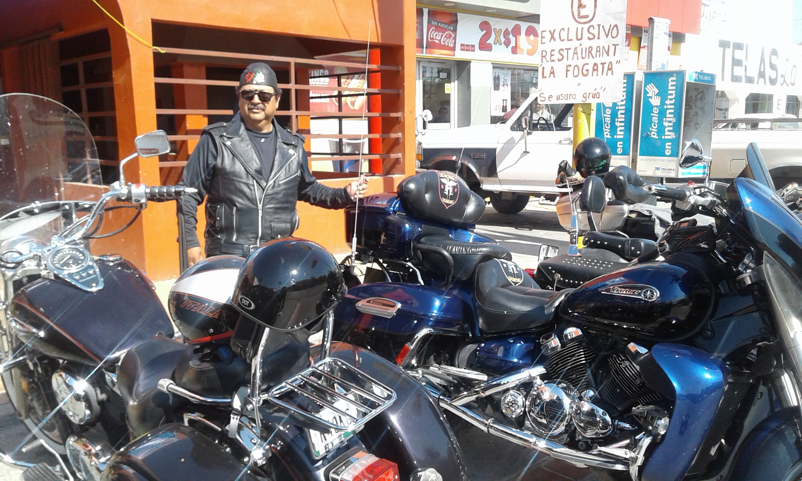 La Fogata Restaurante image 4