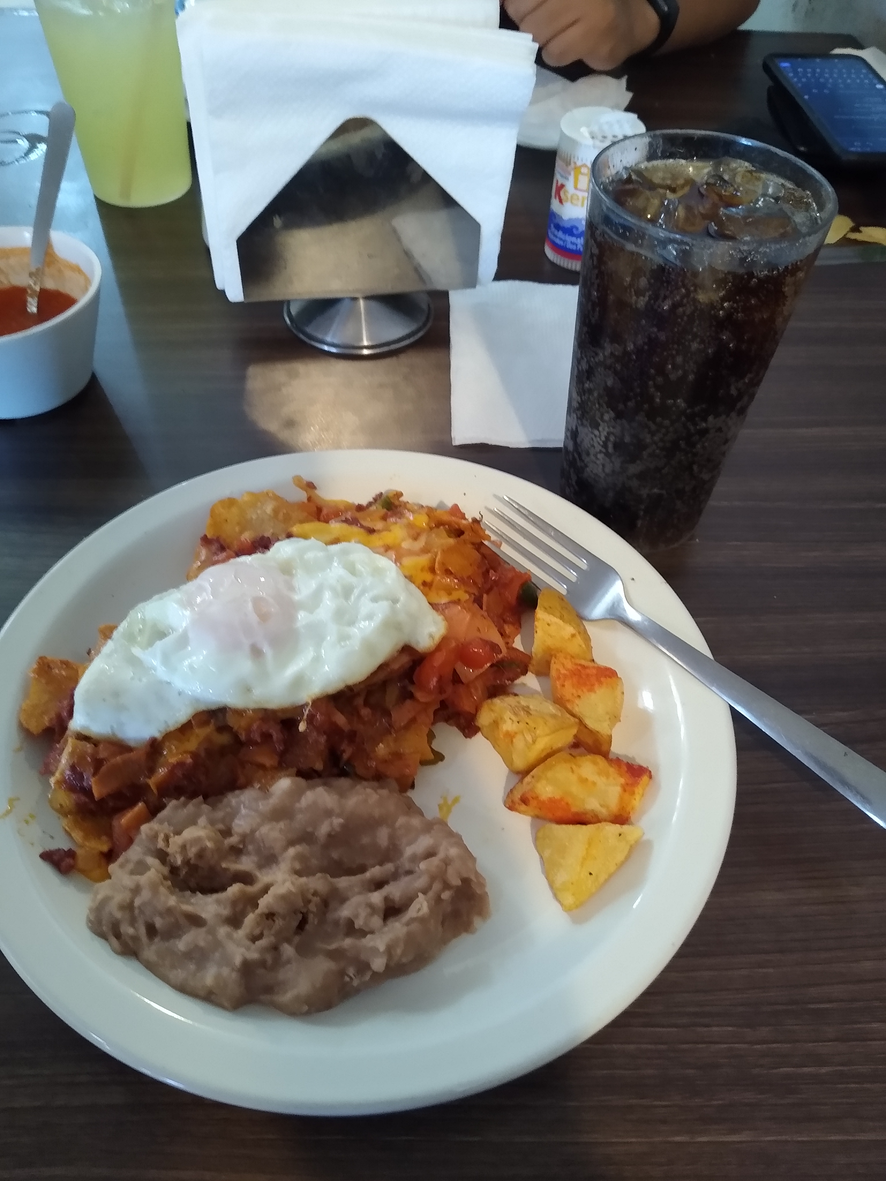 La Fogata Restaurante image 5