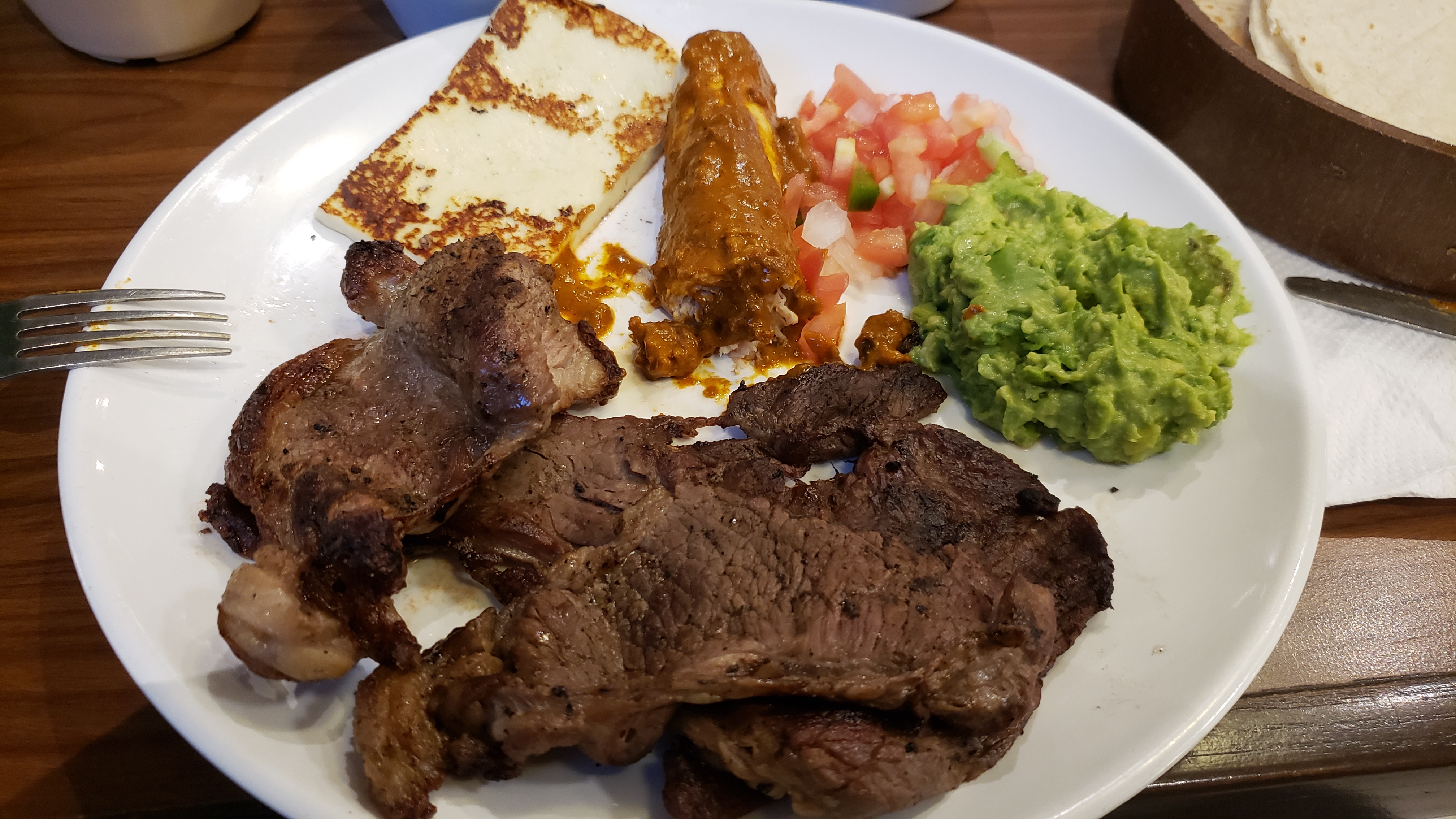 La Fogata Restaurante image 7