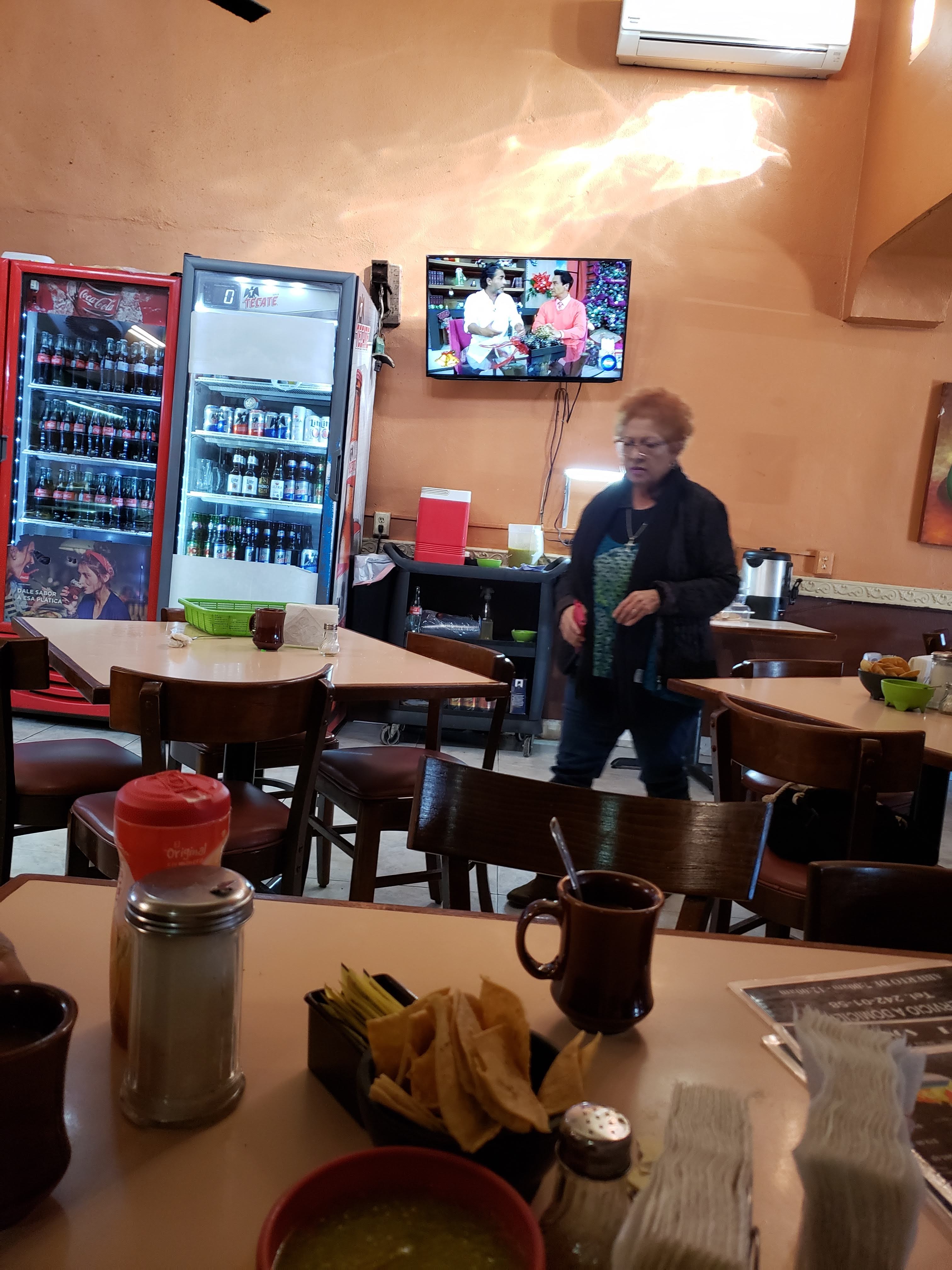 La Fogata Restaurante image 8