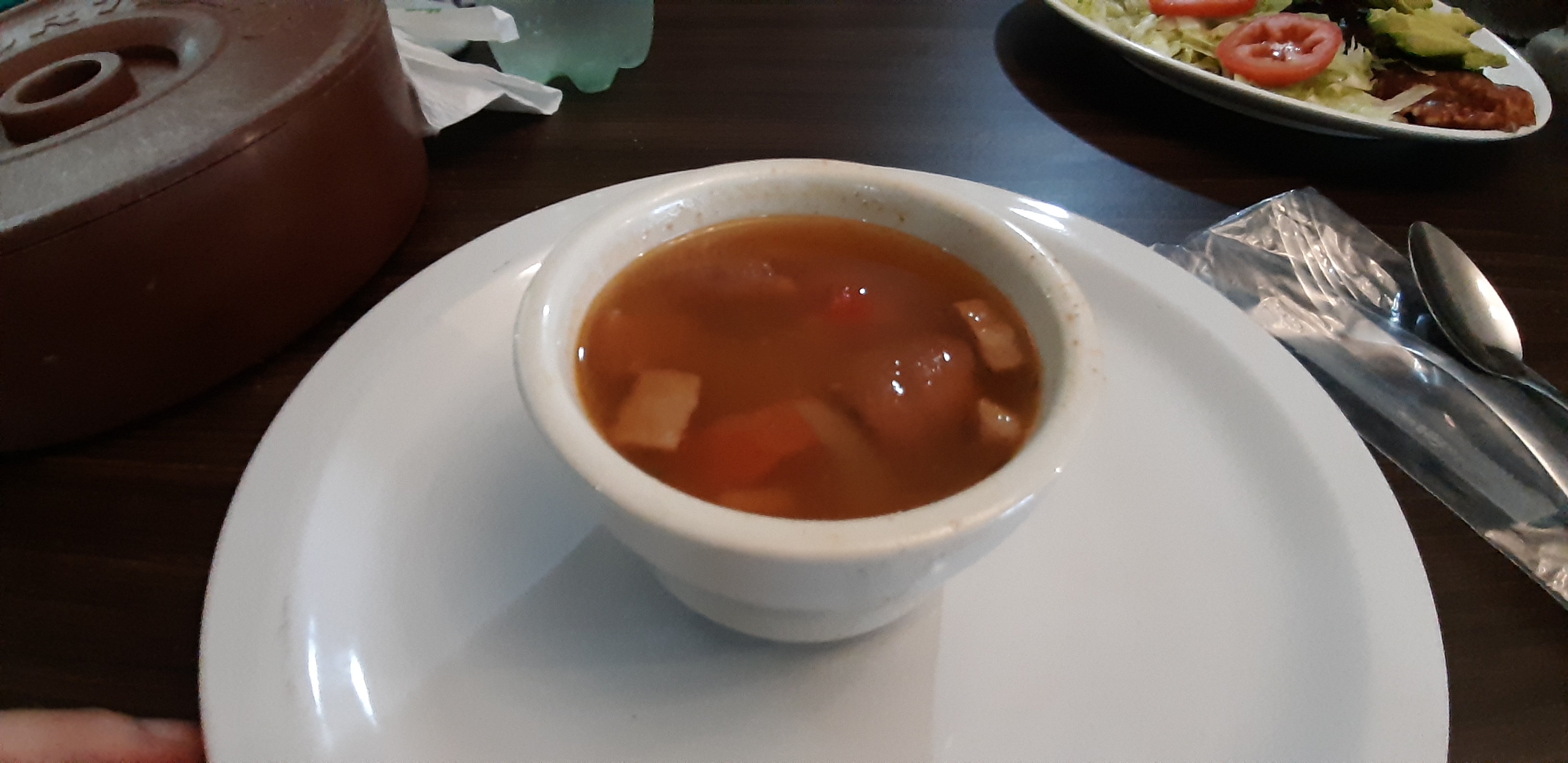 La Fogata Restaurante image 9