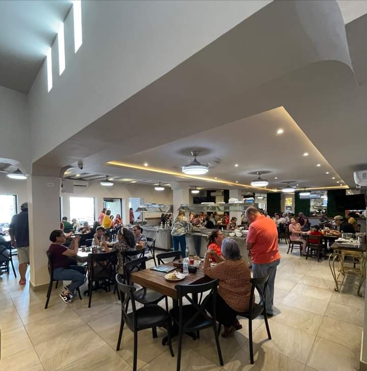 La Fogata Restaurante image 10