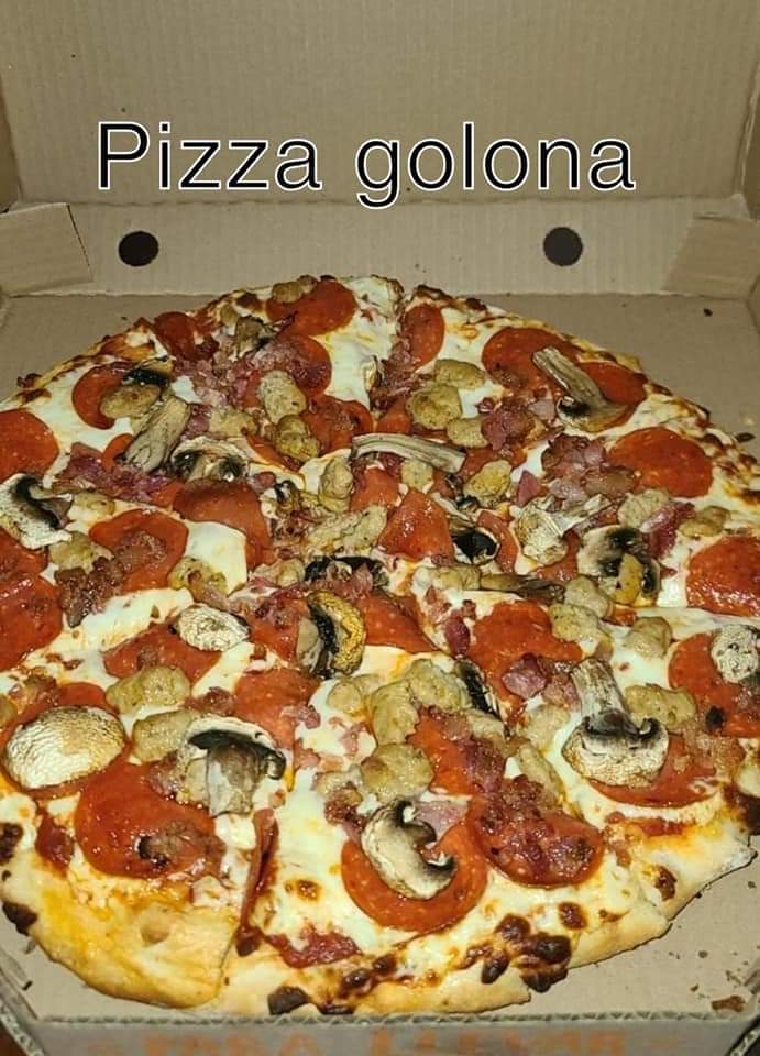 Pizzeria Mia Villaldama image 2