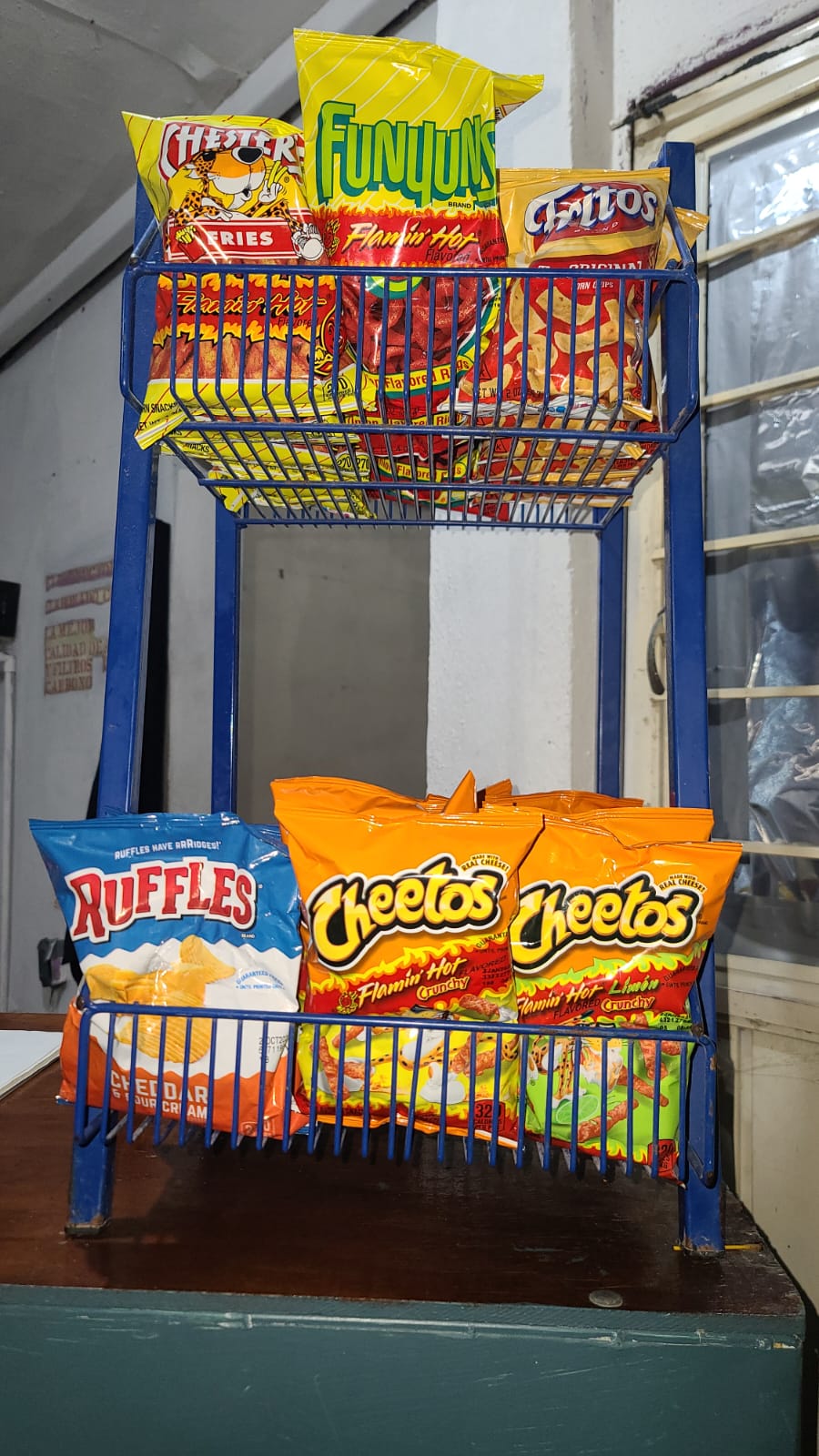 Pizzeria Mia Villaldama image 3