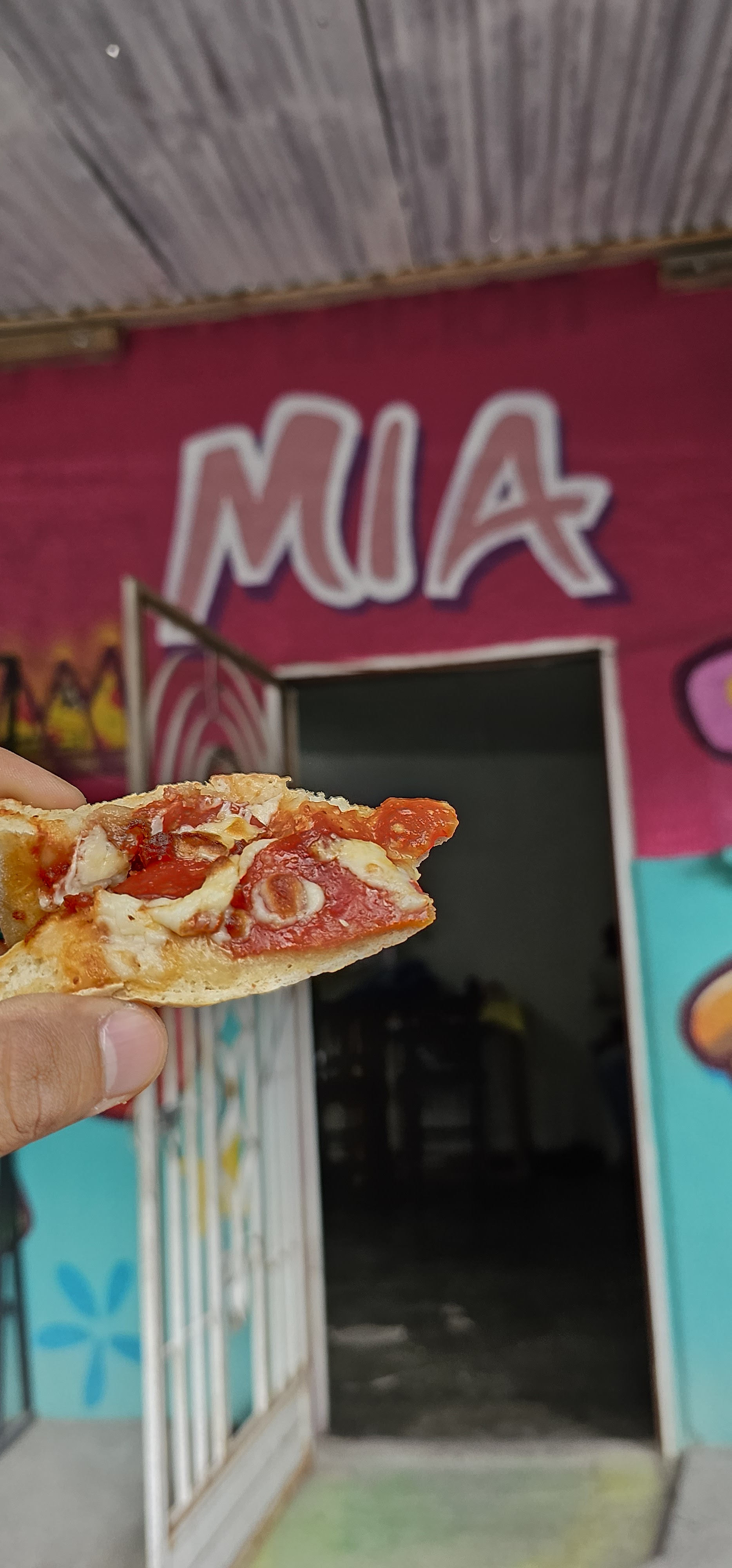 Pizzeria Mia Villaldama image 4