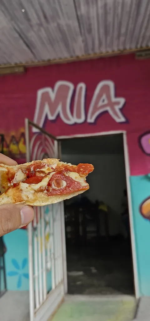 Pizzeria Mia Villaldama image 4
