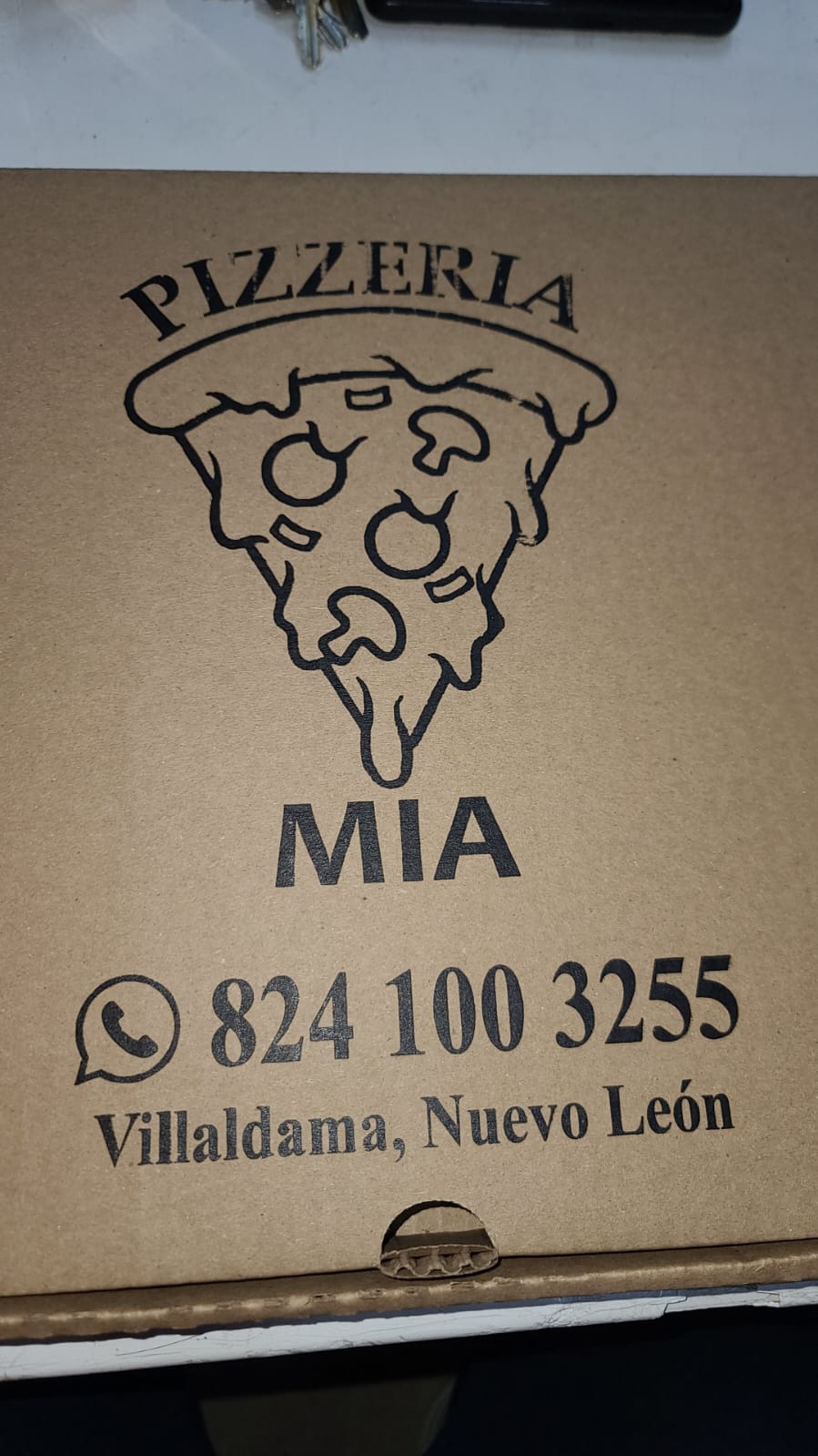 Pizzeria Mia Villaldama image 5