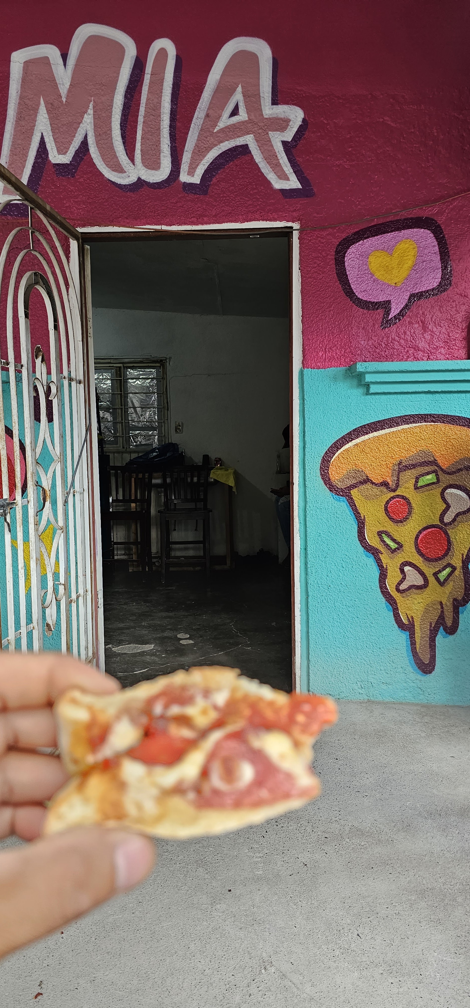 Pizzeria Mia Villaldama image 6