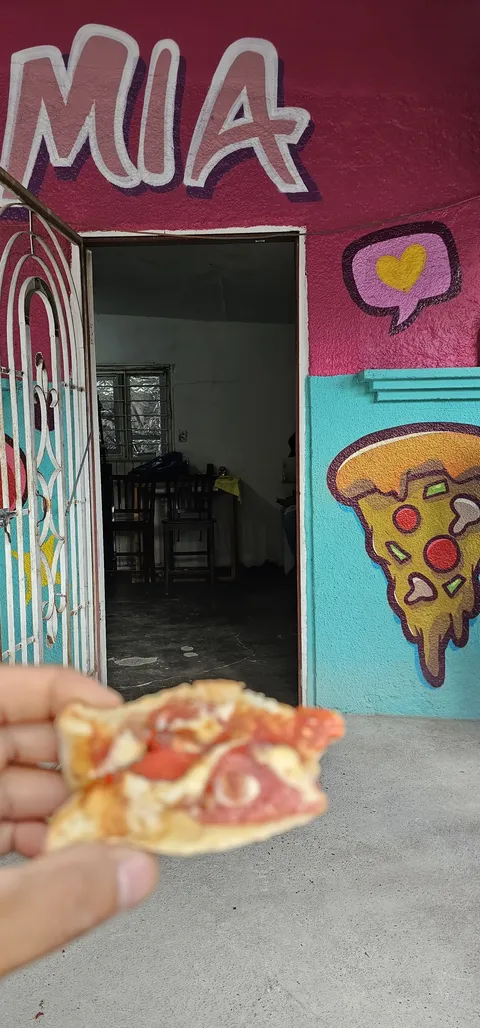Pizzeria Mia Villaldama image 6