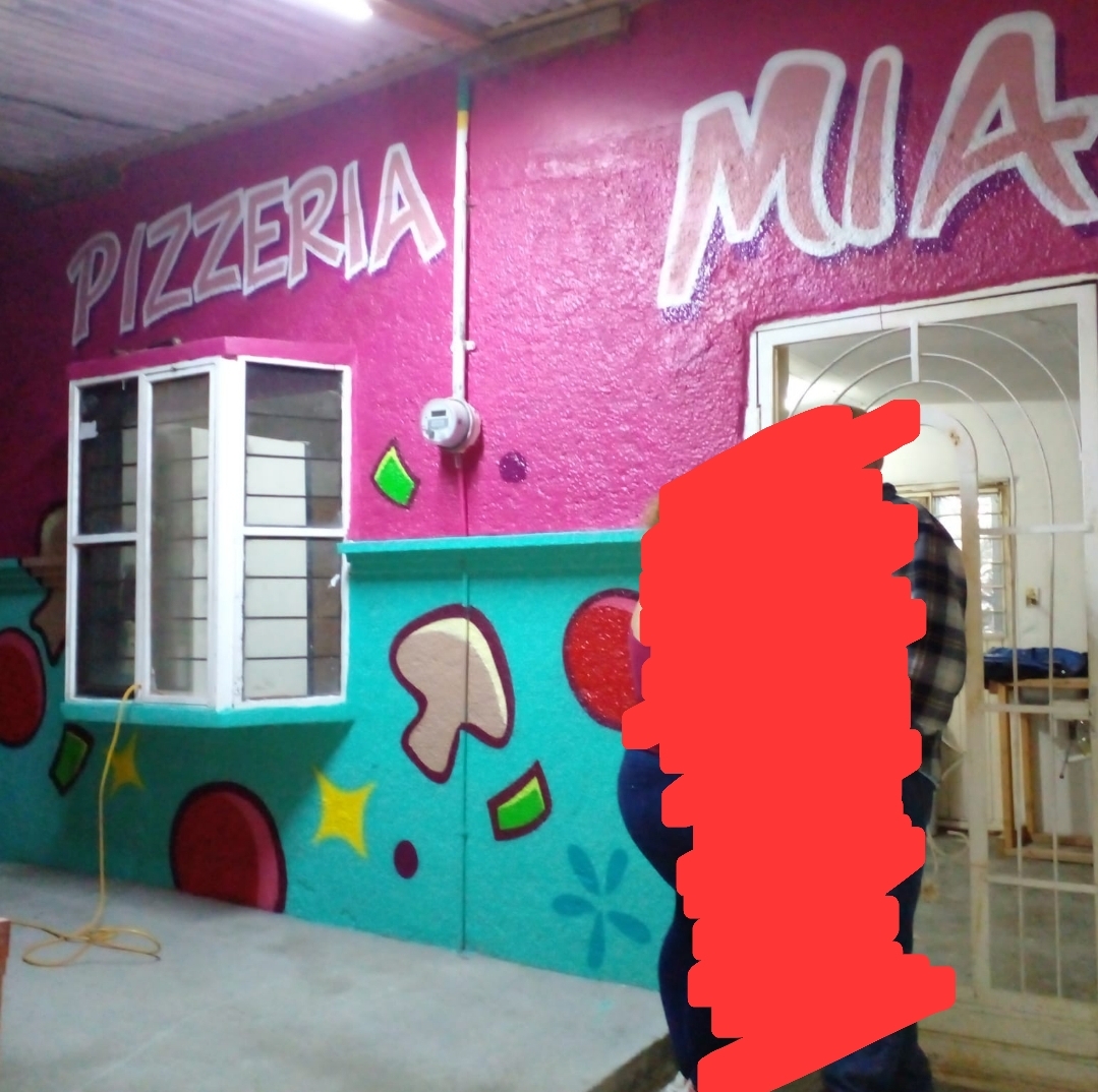 Pizzeria Mia Villaldama image 7