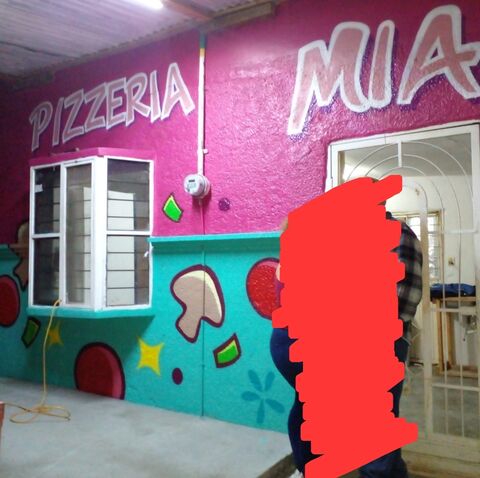 Pizzeria Mia Villaldama image 7