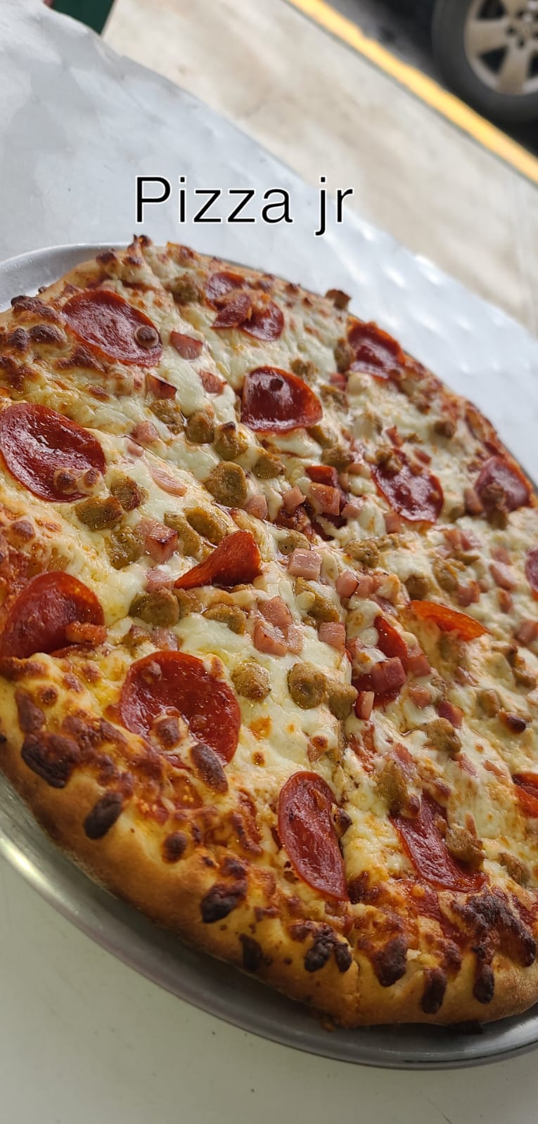 Pizzeria Mia Villaldama image 9