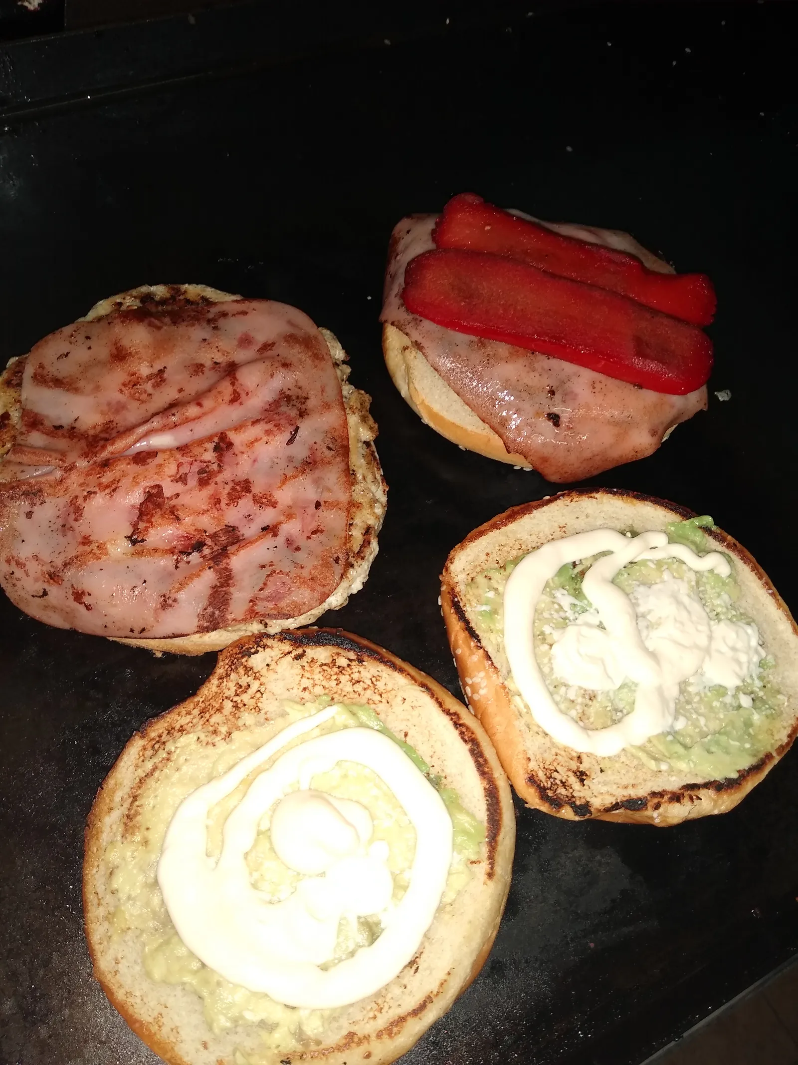 Big Burguers Y Masss image 2