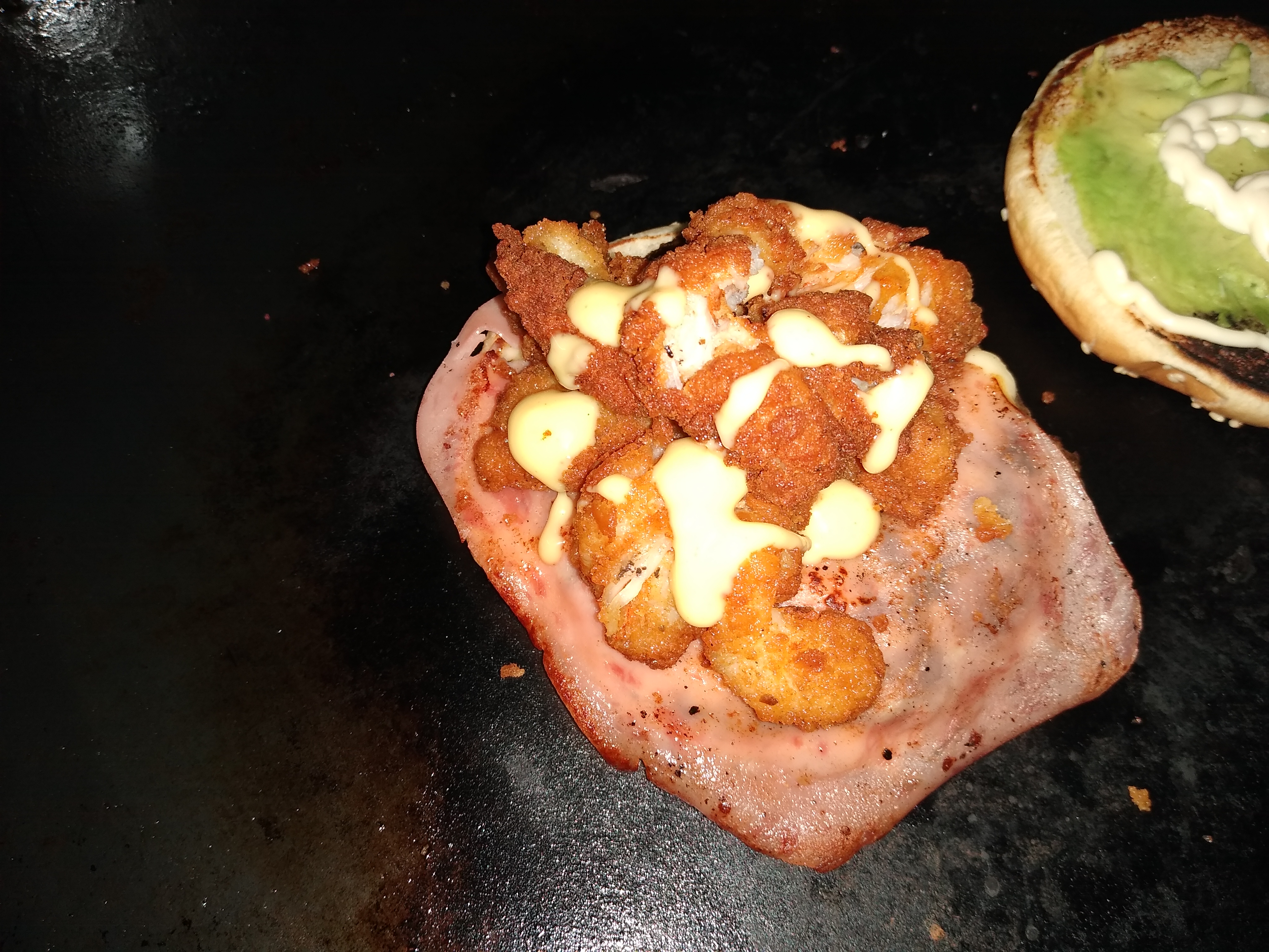 Big Burguers Y Masss image 3