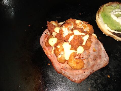 Big Burguers Y Masss image 3