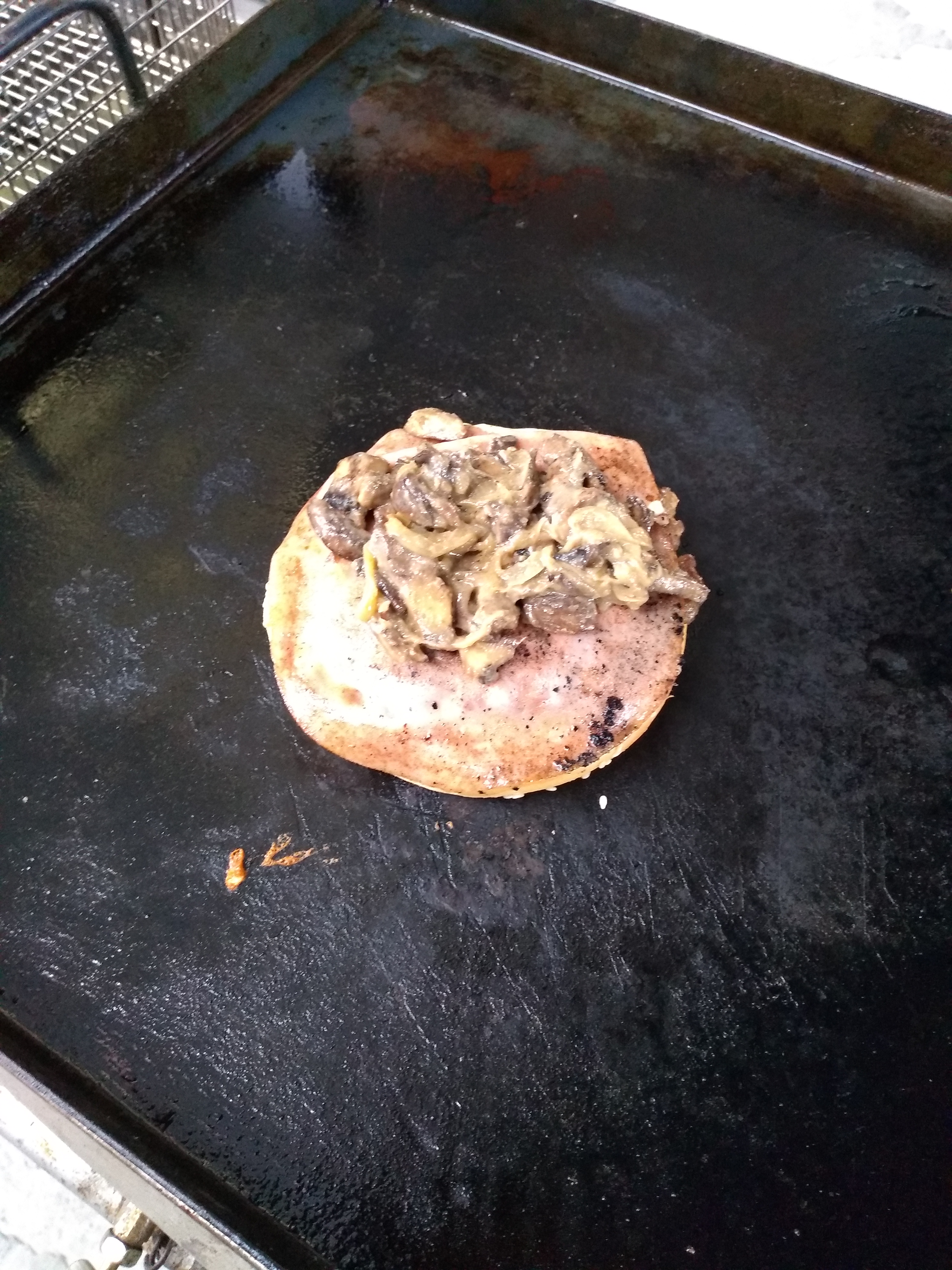 Big Burguers Y Masss image 4