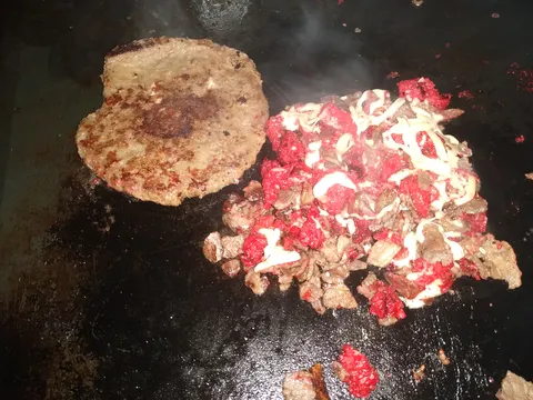 Big Burguers Y Masss image 6
