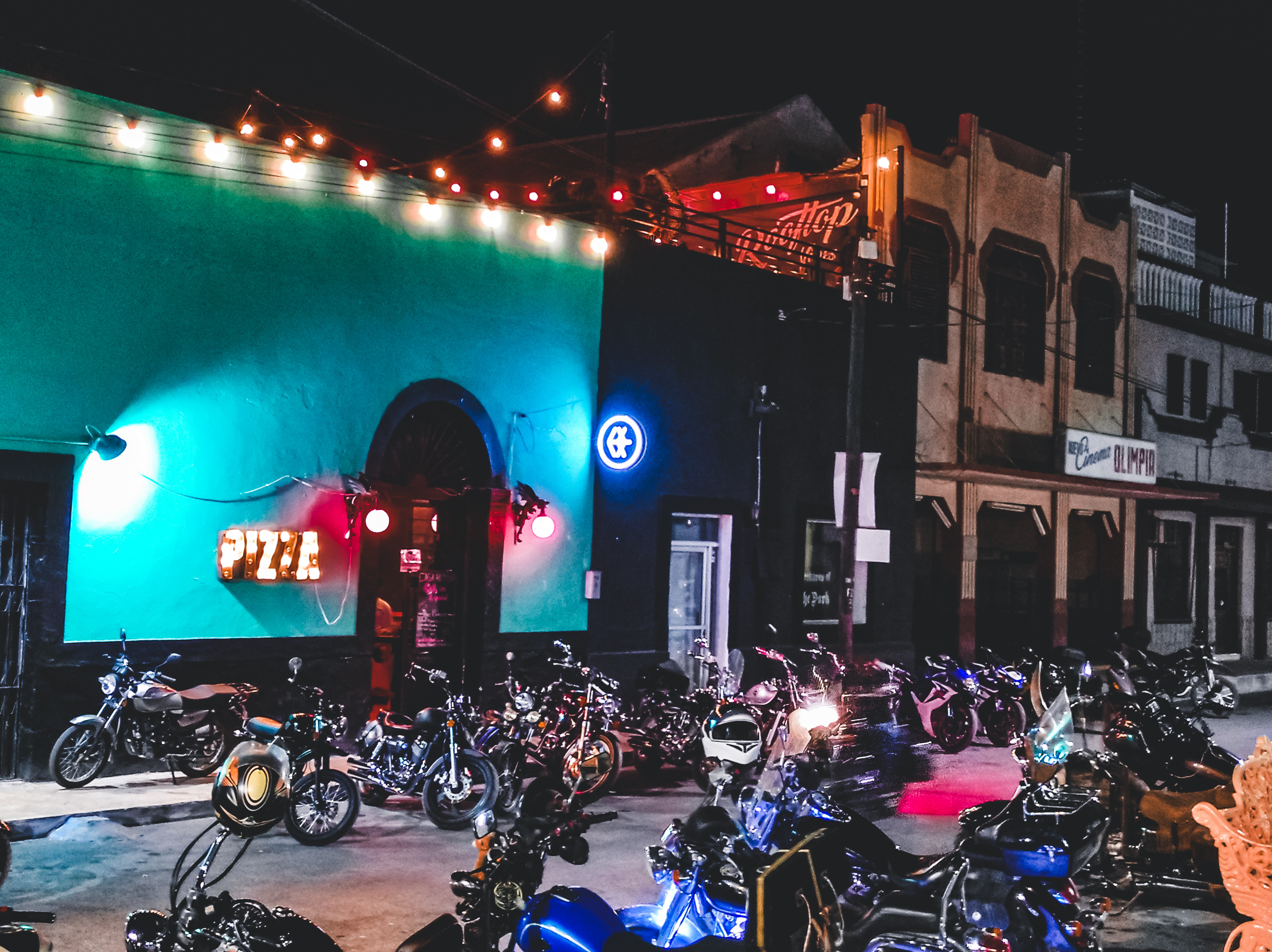 Casa Hidalgo image 3