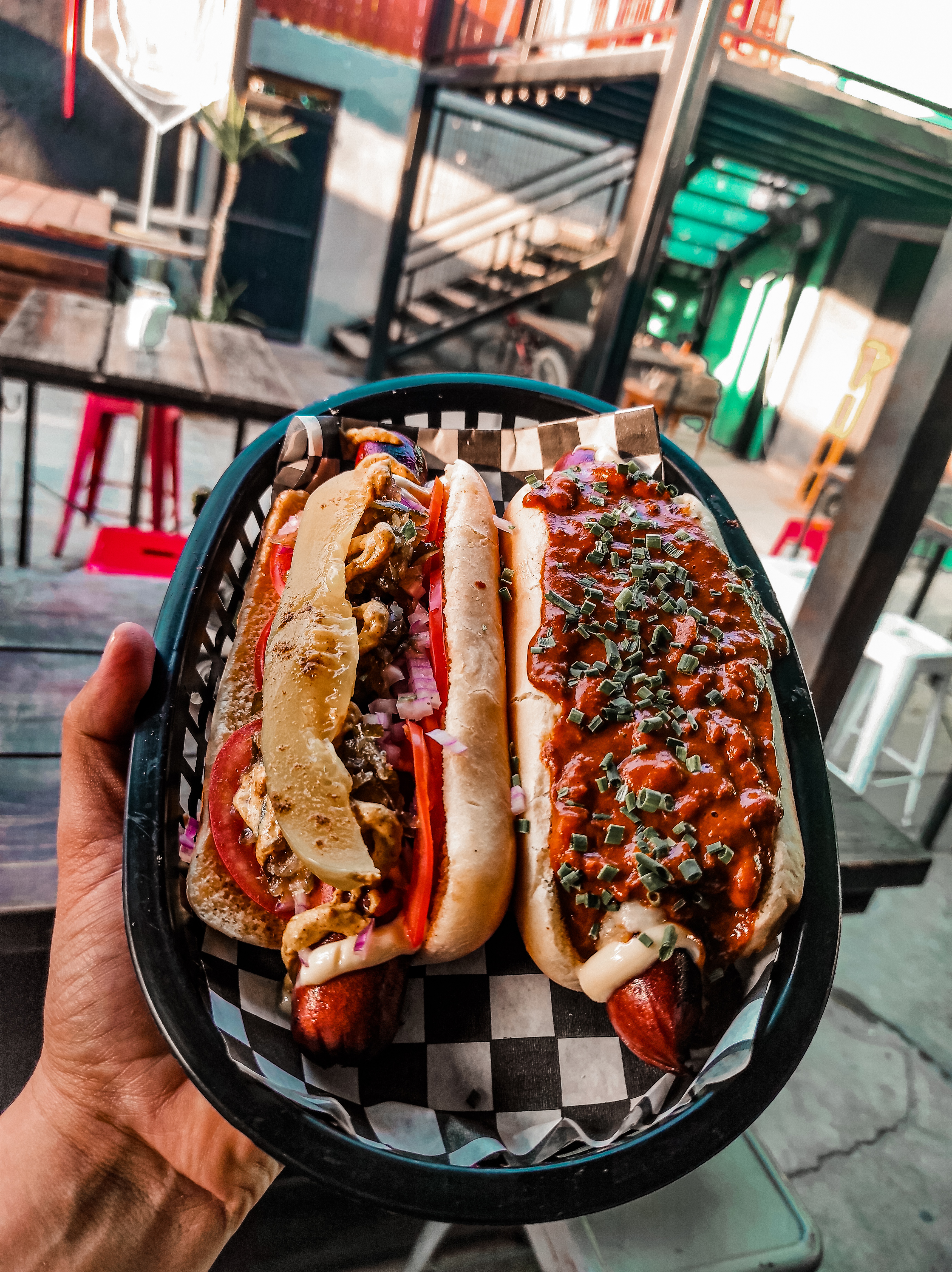 Casa Hidalgo image 5