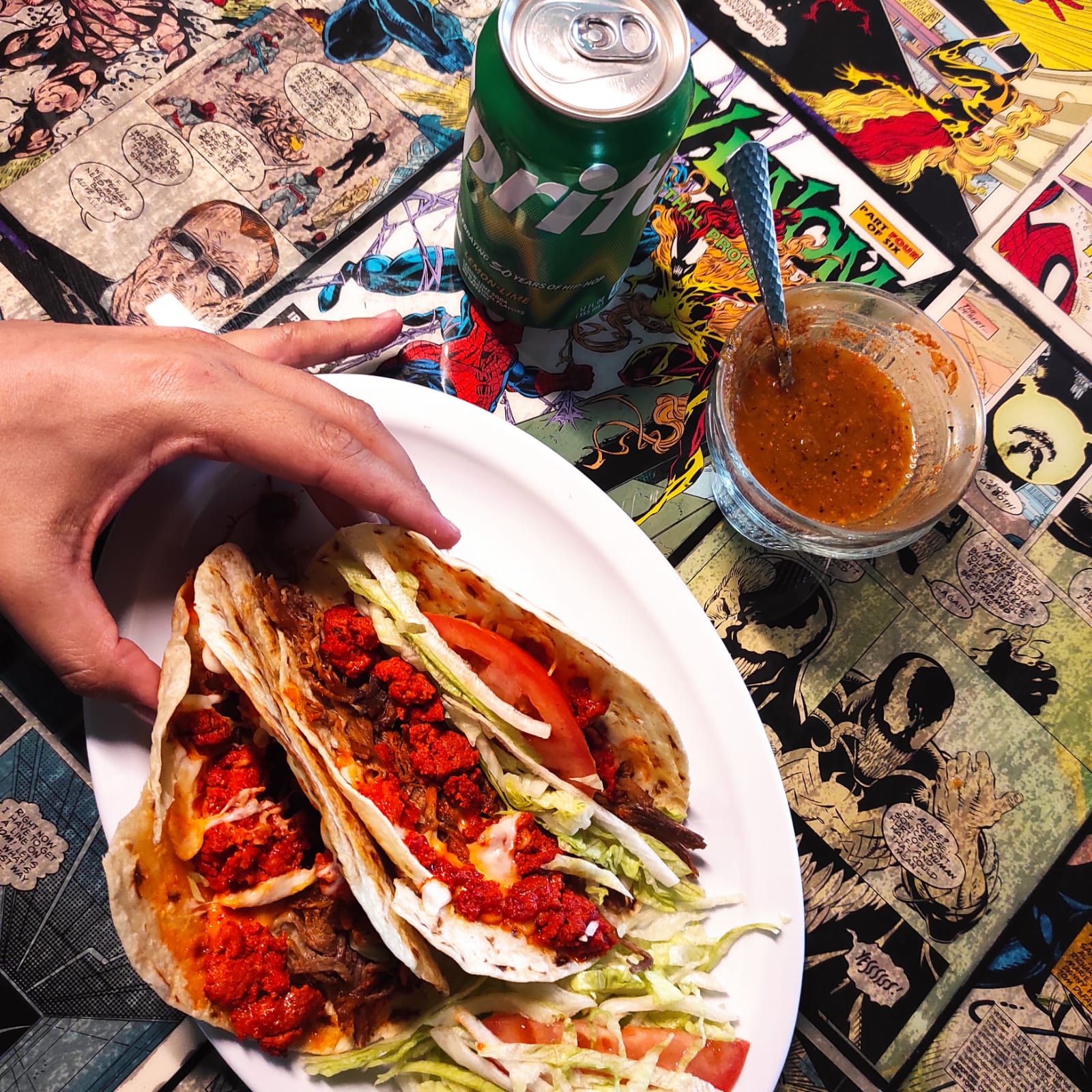 Casa Hidalgo image 9